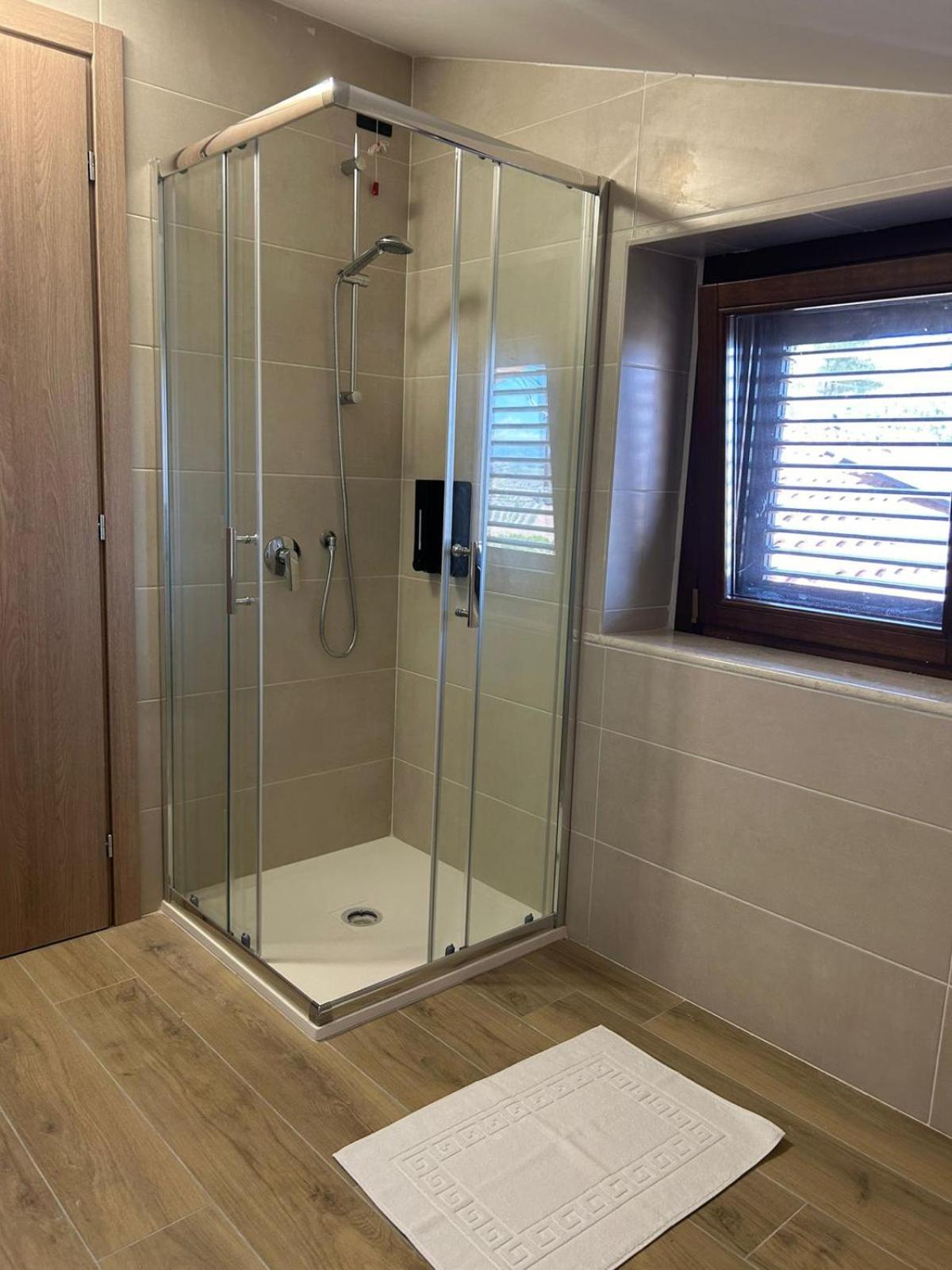Green Residence Villa Assunta