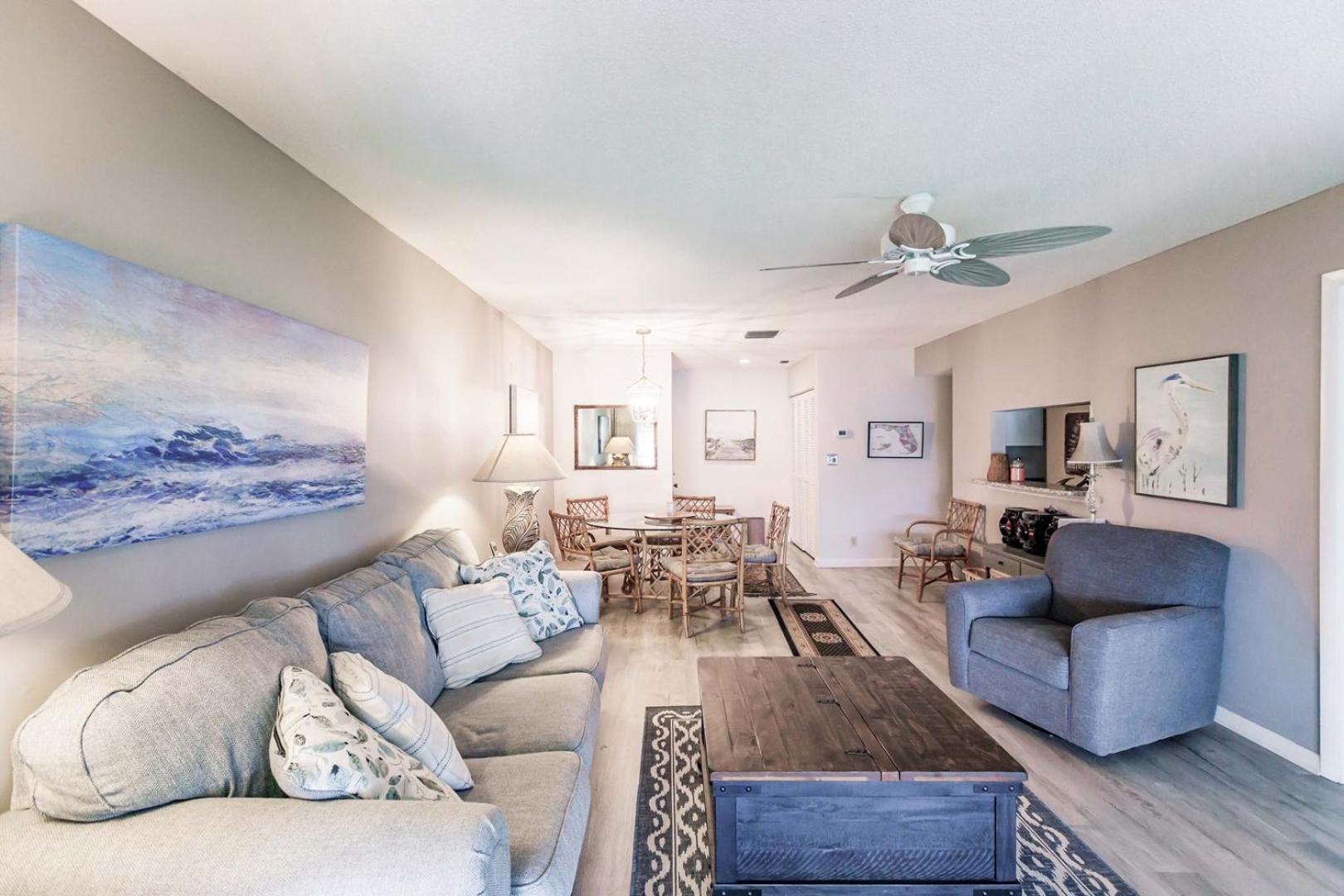 6061 EPW Steps from the Intracoastal Waterway view 4