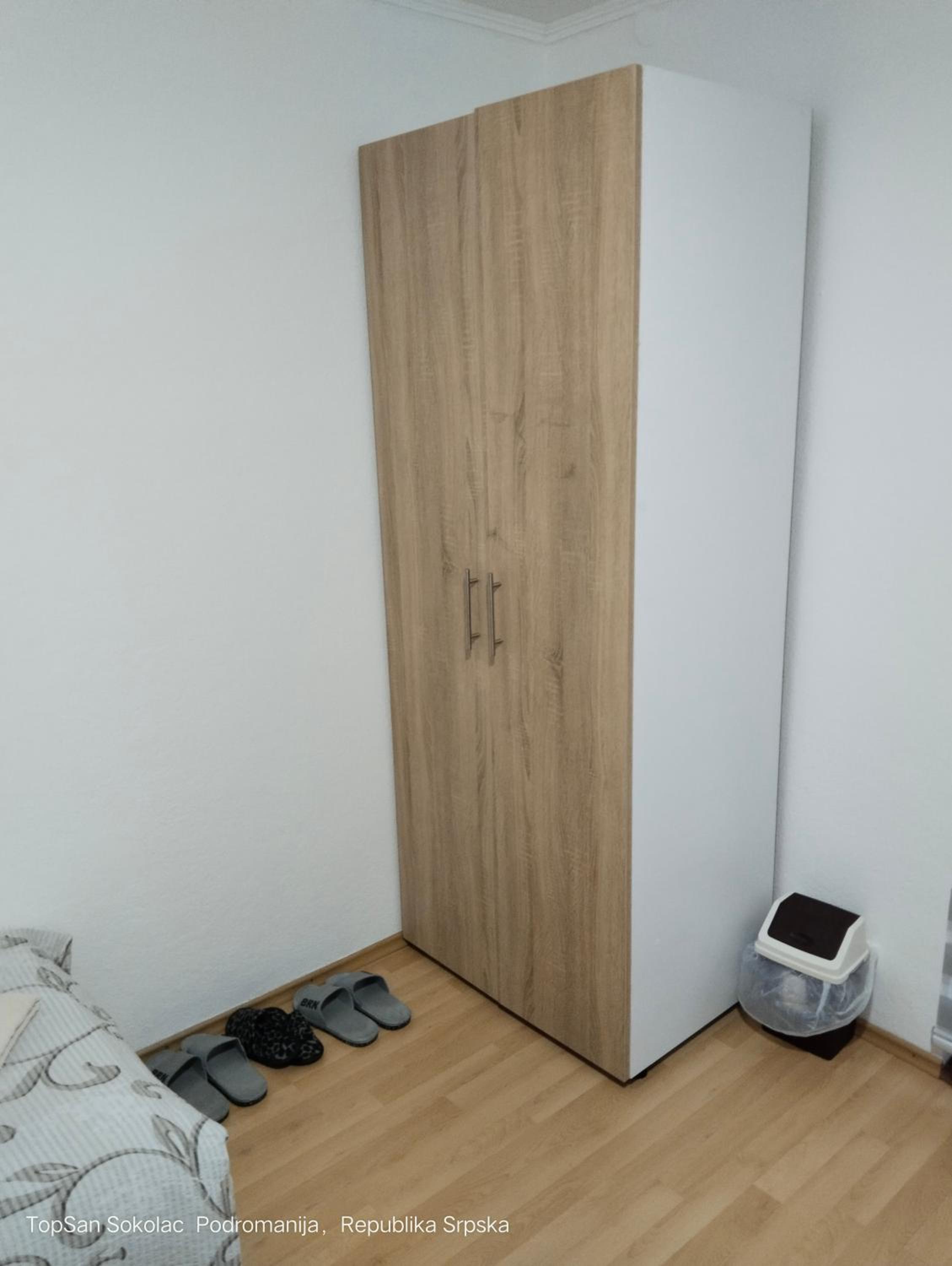 Topsan Prenociste Rooms