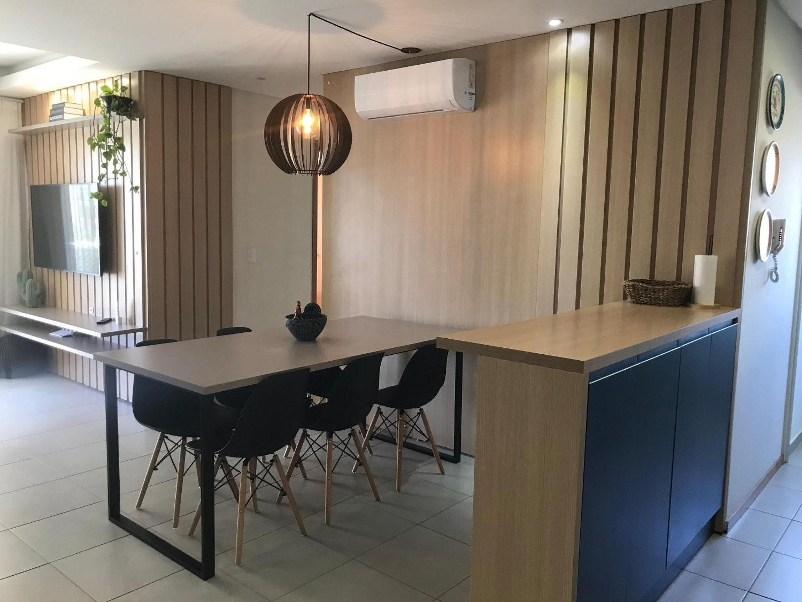 Nautilus Home Club - Penha - SC
