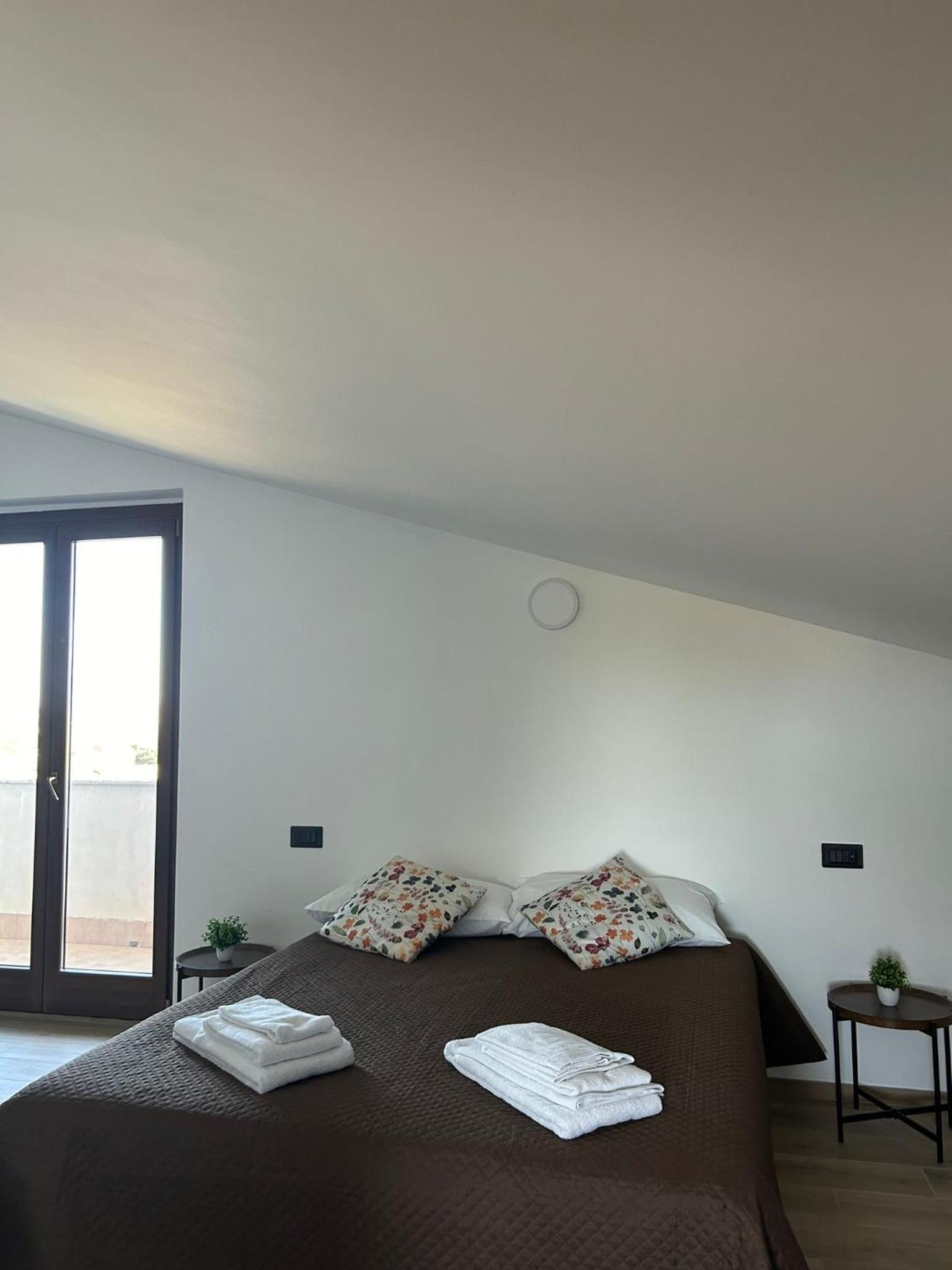 Green Residence Villa Assunta