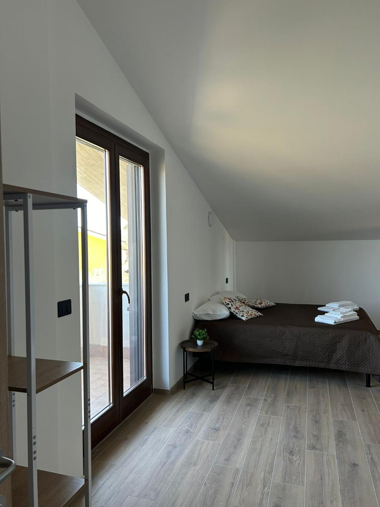 Green Residence Villa Assunta