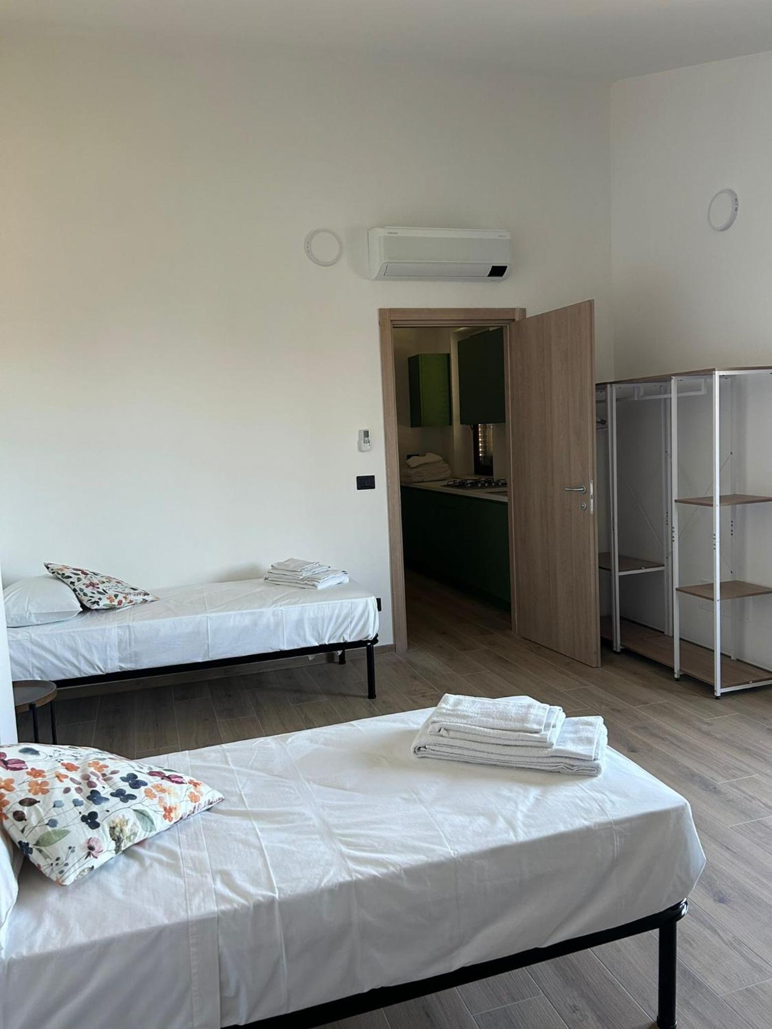 Green Residence Villa Assunta