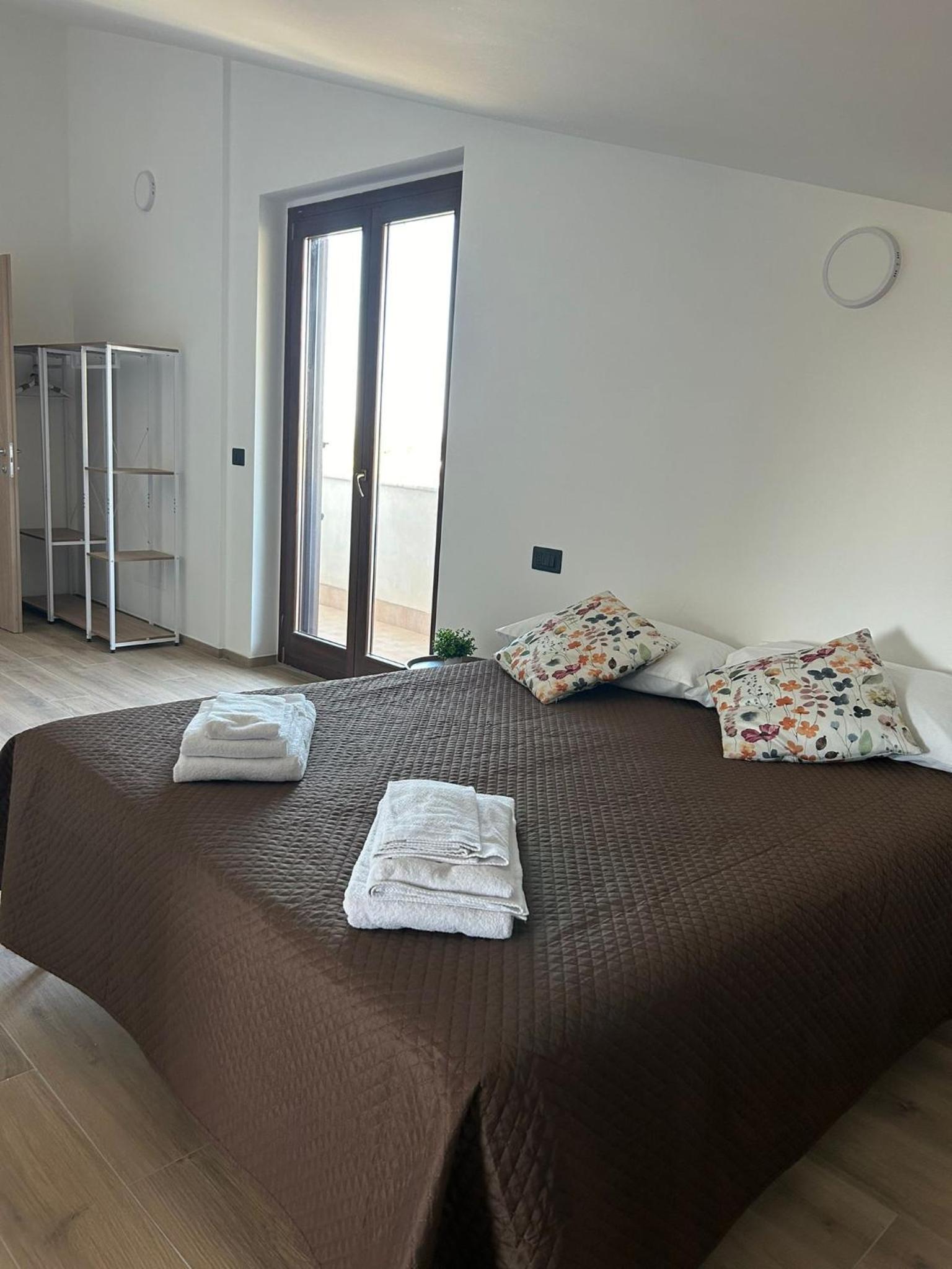 Green Residence Villa Assunta