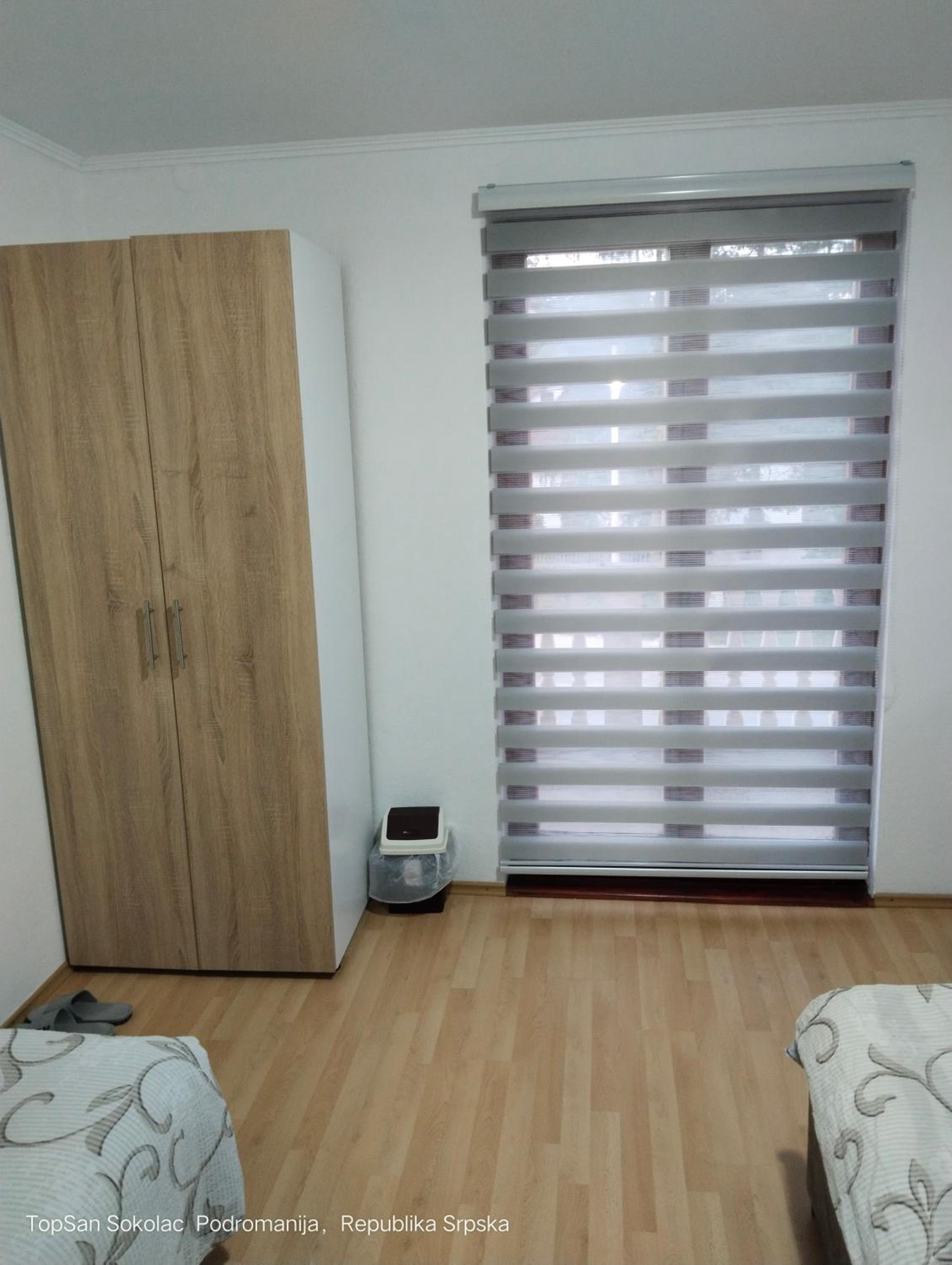 Topsan Prenociste Rooms