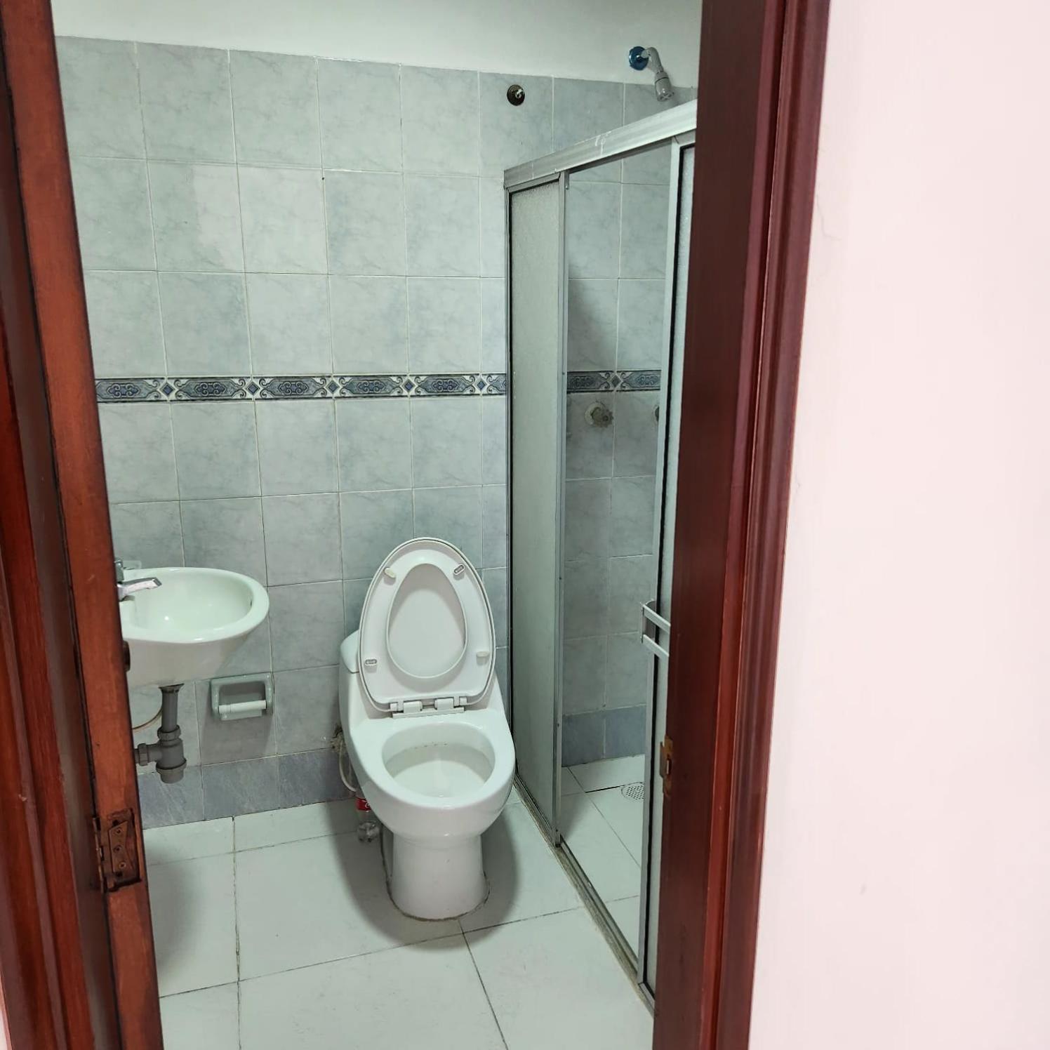 HOSTAL S Y S CANEY