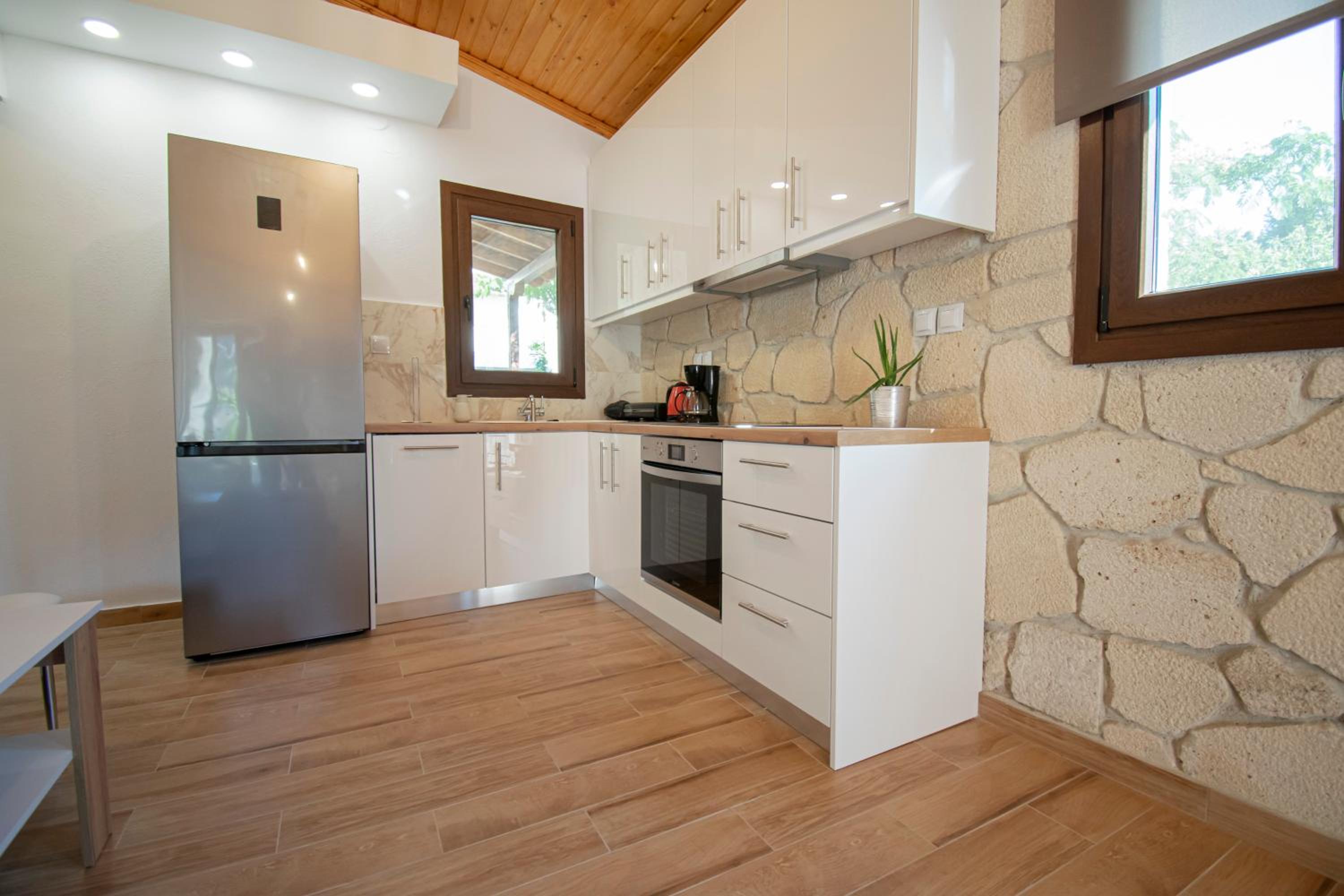 Ikarion Village Home by RentalsPro- Fourka Halkidiki view 4
