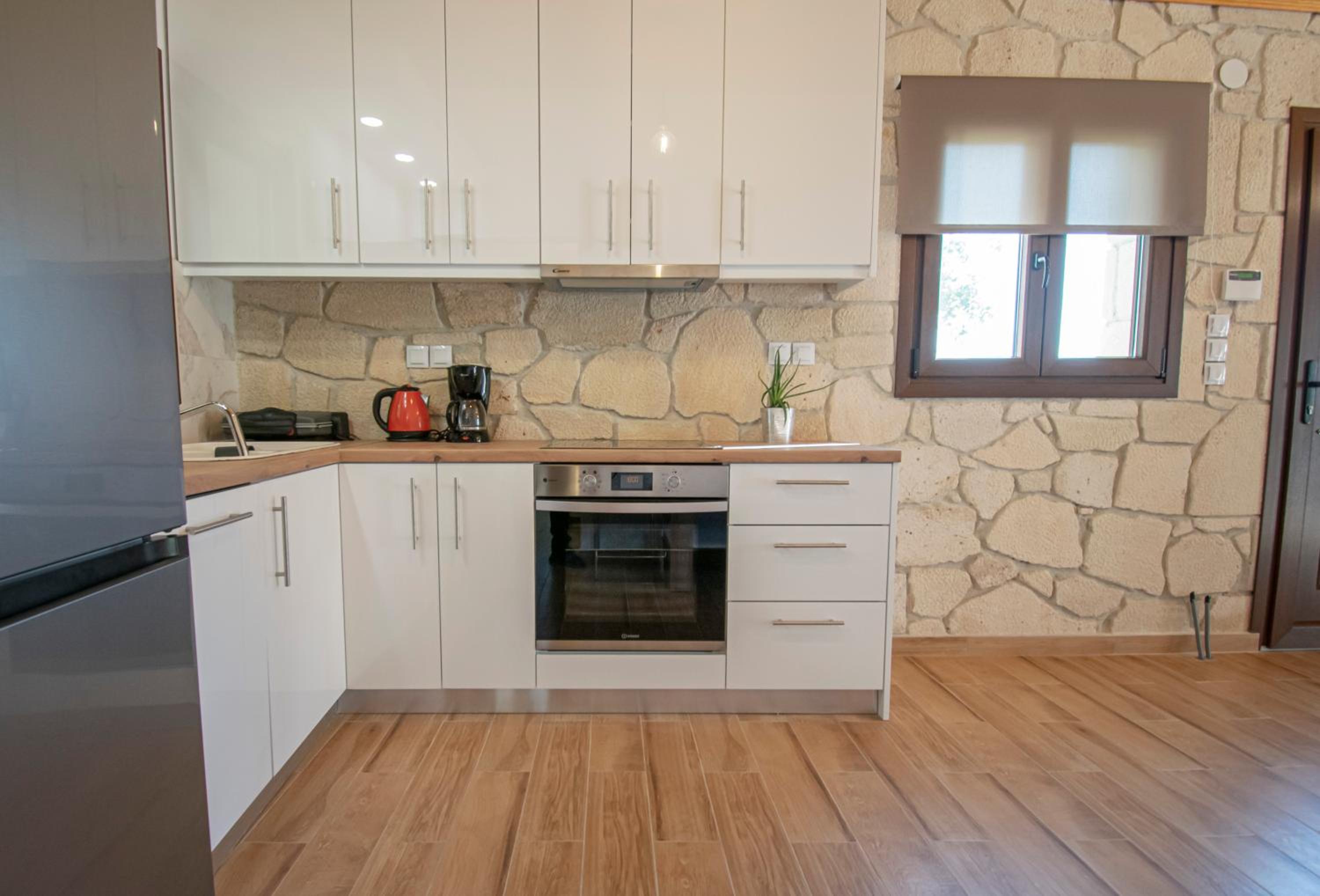 Ikarion Village Home by RentalsPro- Fourka Halkidiki view 3