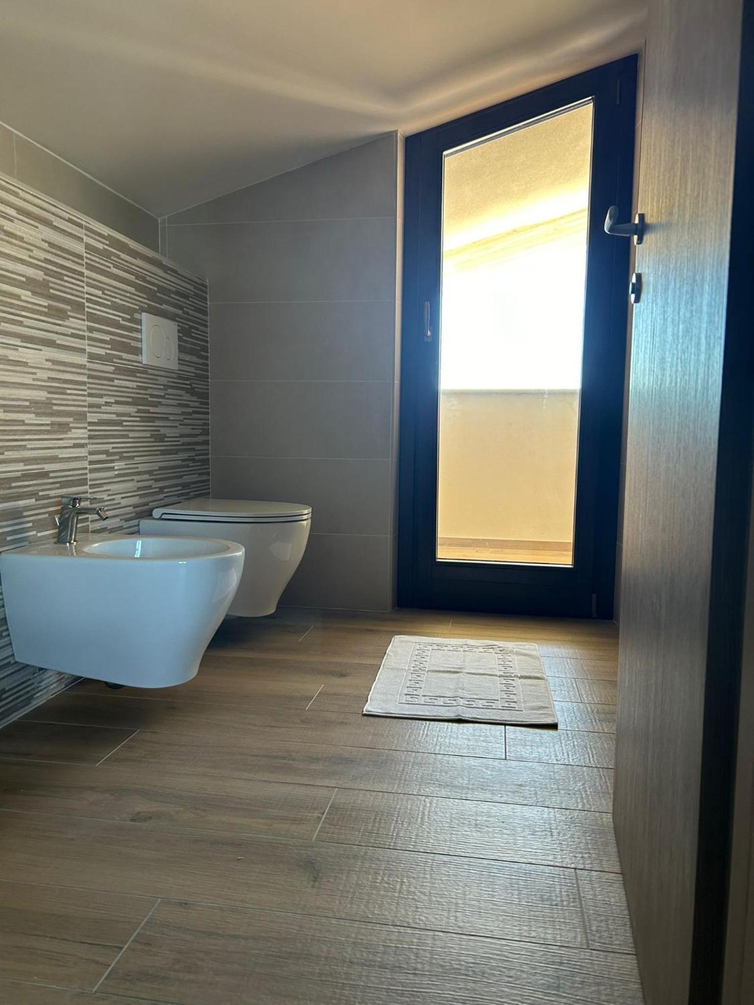 Green Residence Villa Assunta