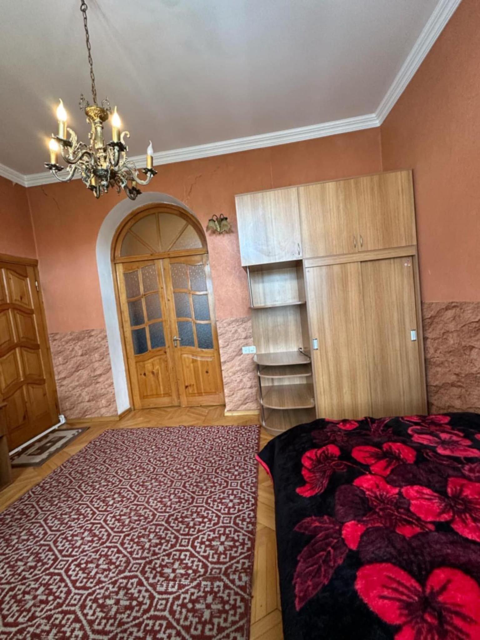 KETIS Sweet Apartment ORTACHALA