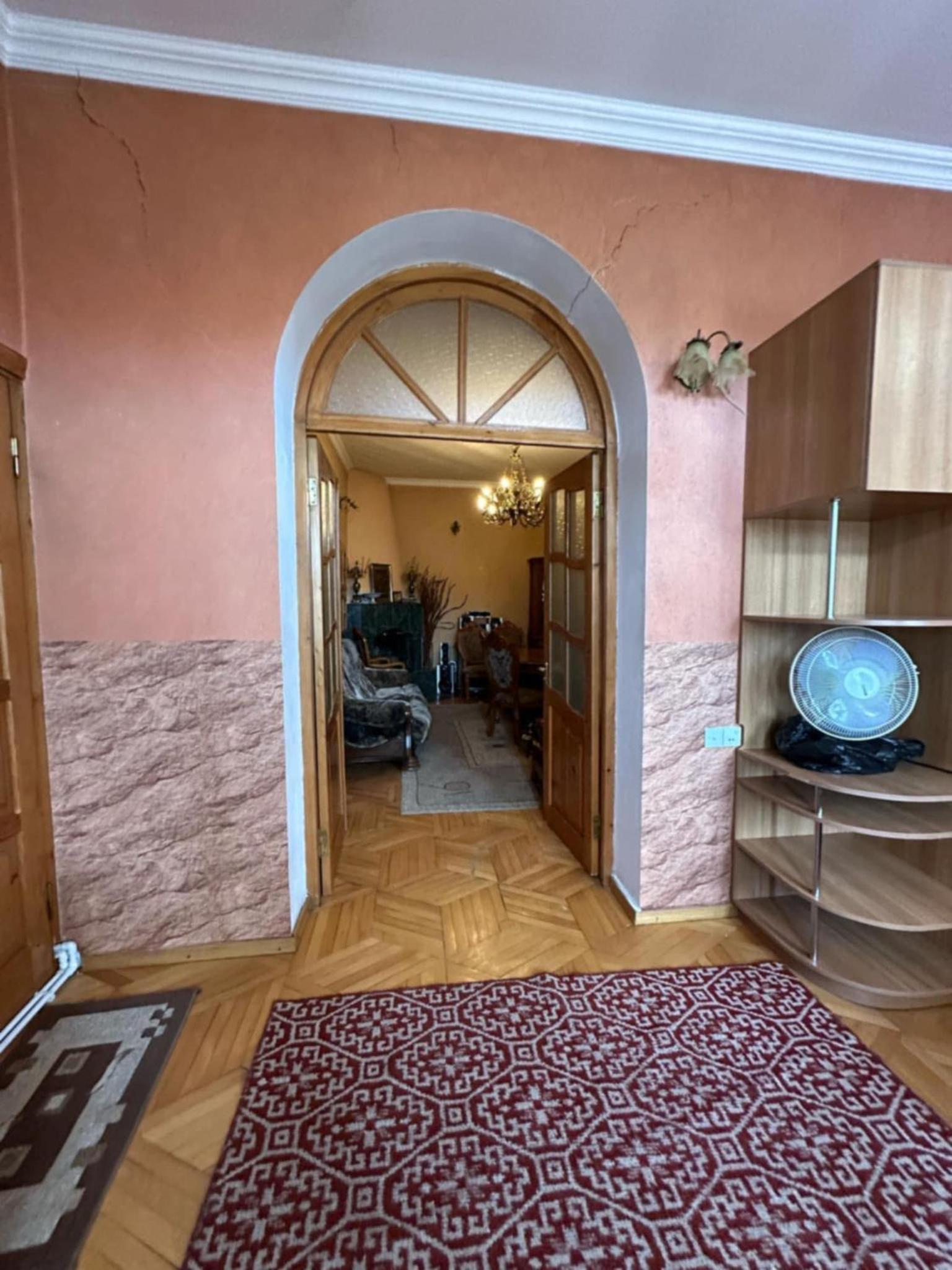 KETIS Sweet Apartment ORTACHALA