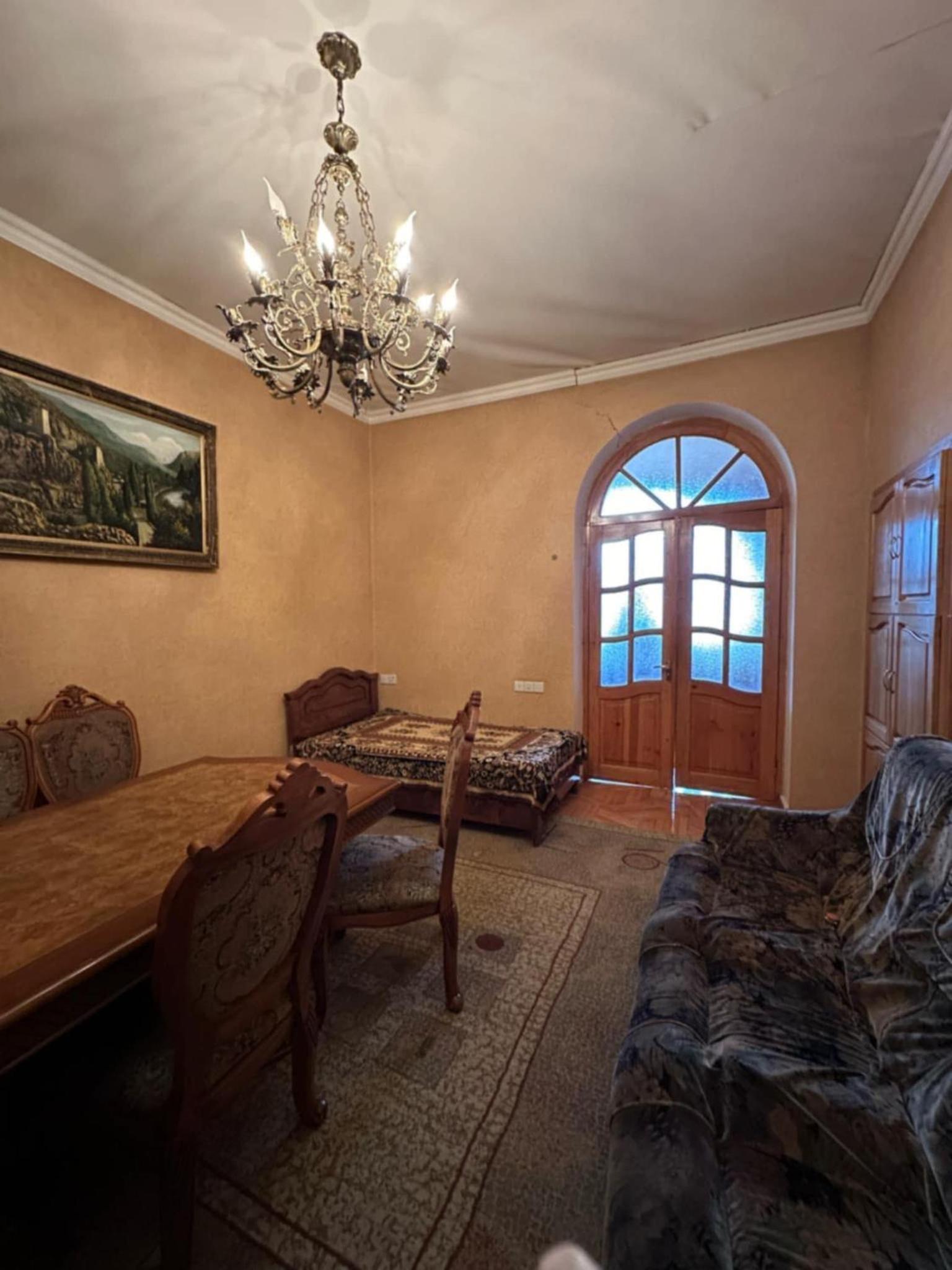 KETIS Sweet Apartment ORTACHALA