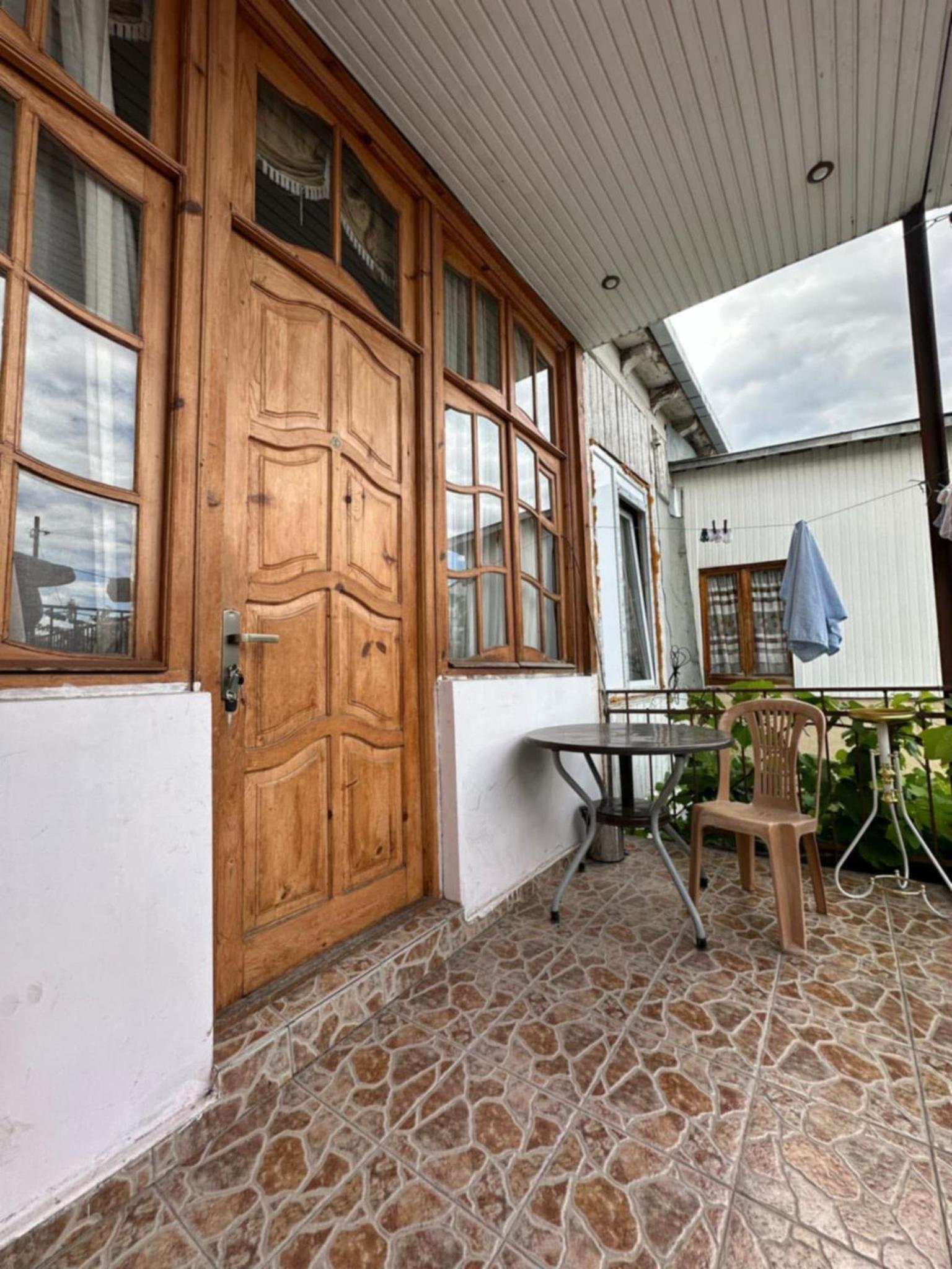 KETIS Sweet Apartment ORTACHALA