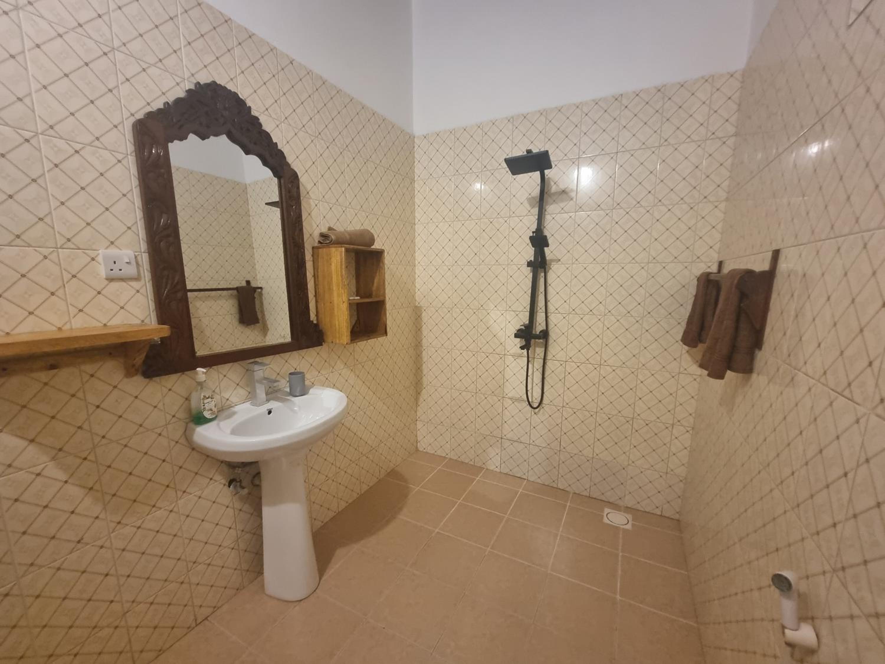 Family Villa - racoco villa