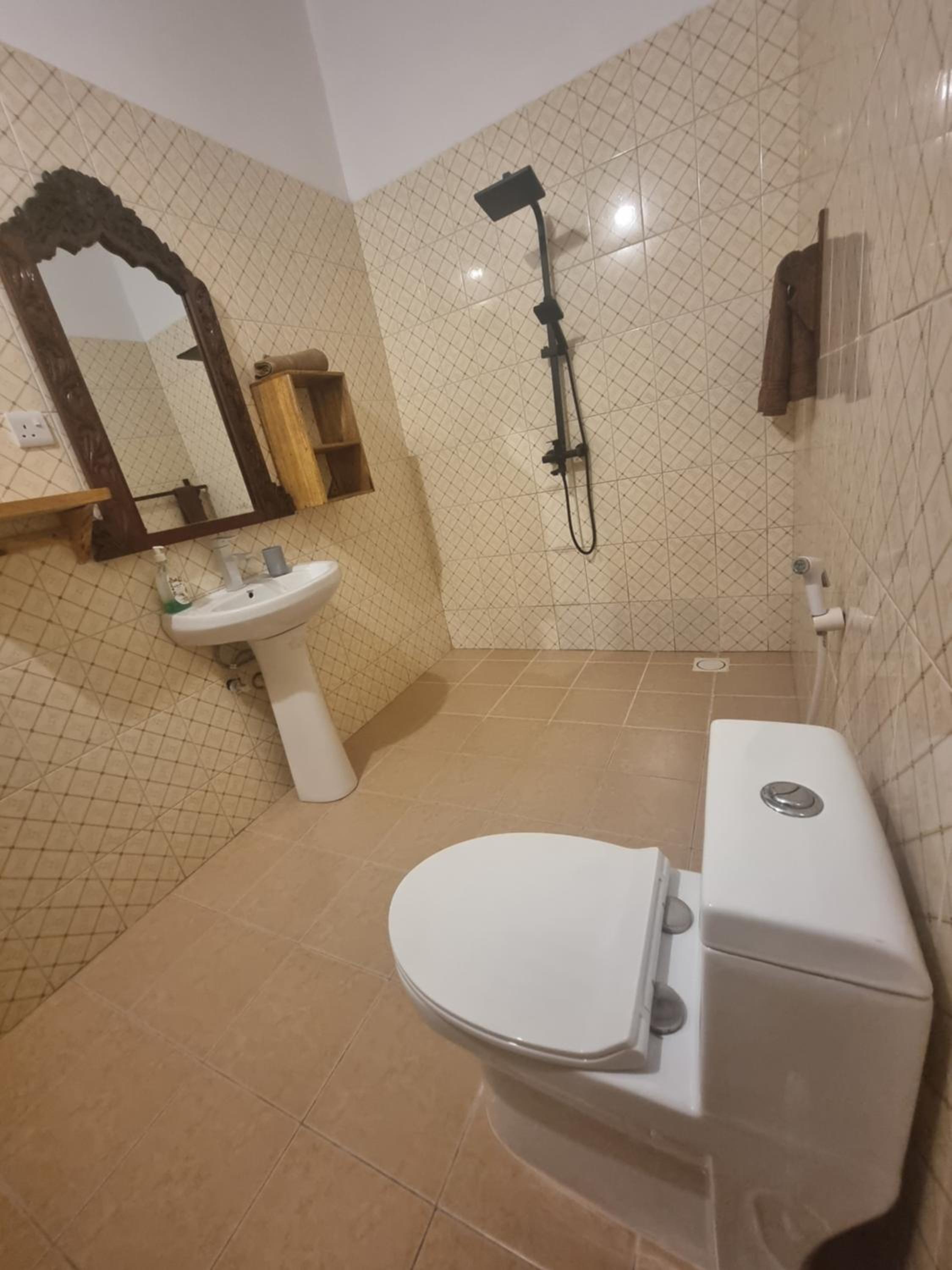 Family Villa - racoco villa