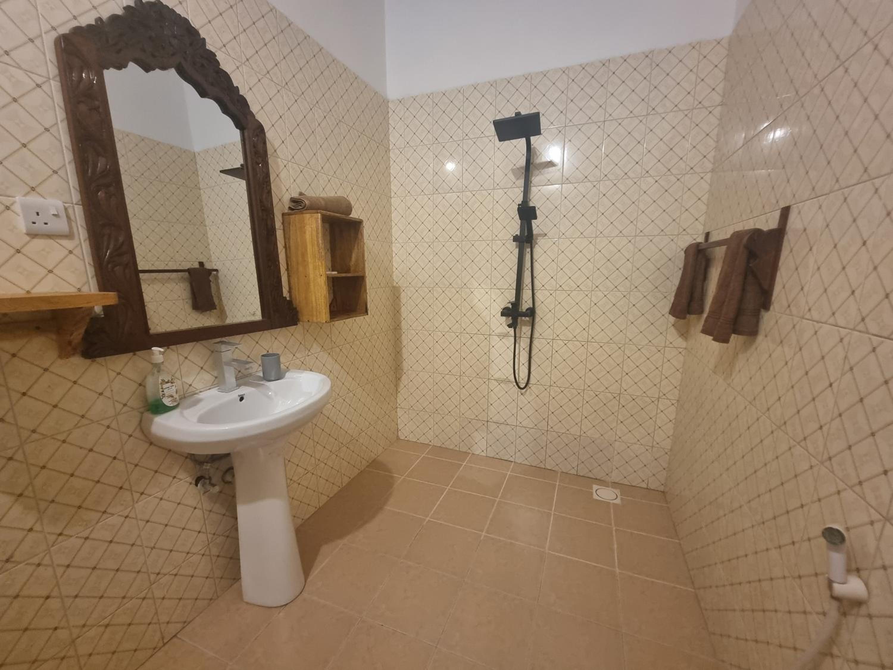 Family Villa - racoco villa