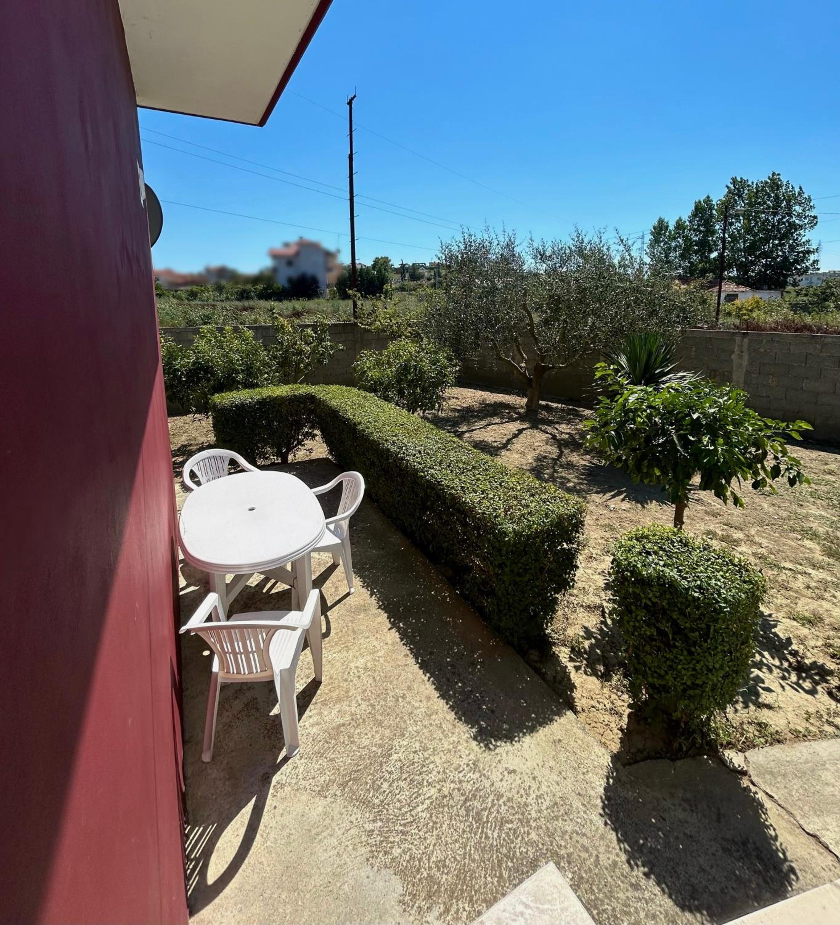 Villa Bordeaux