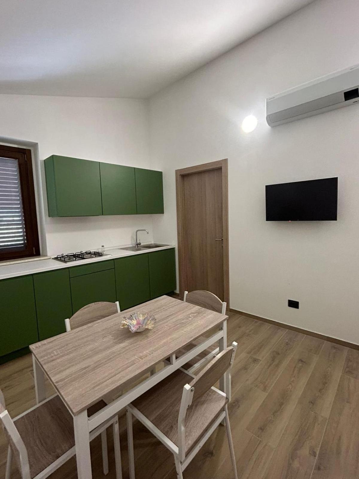 Green Residence Villa Assunta