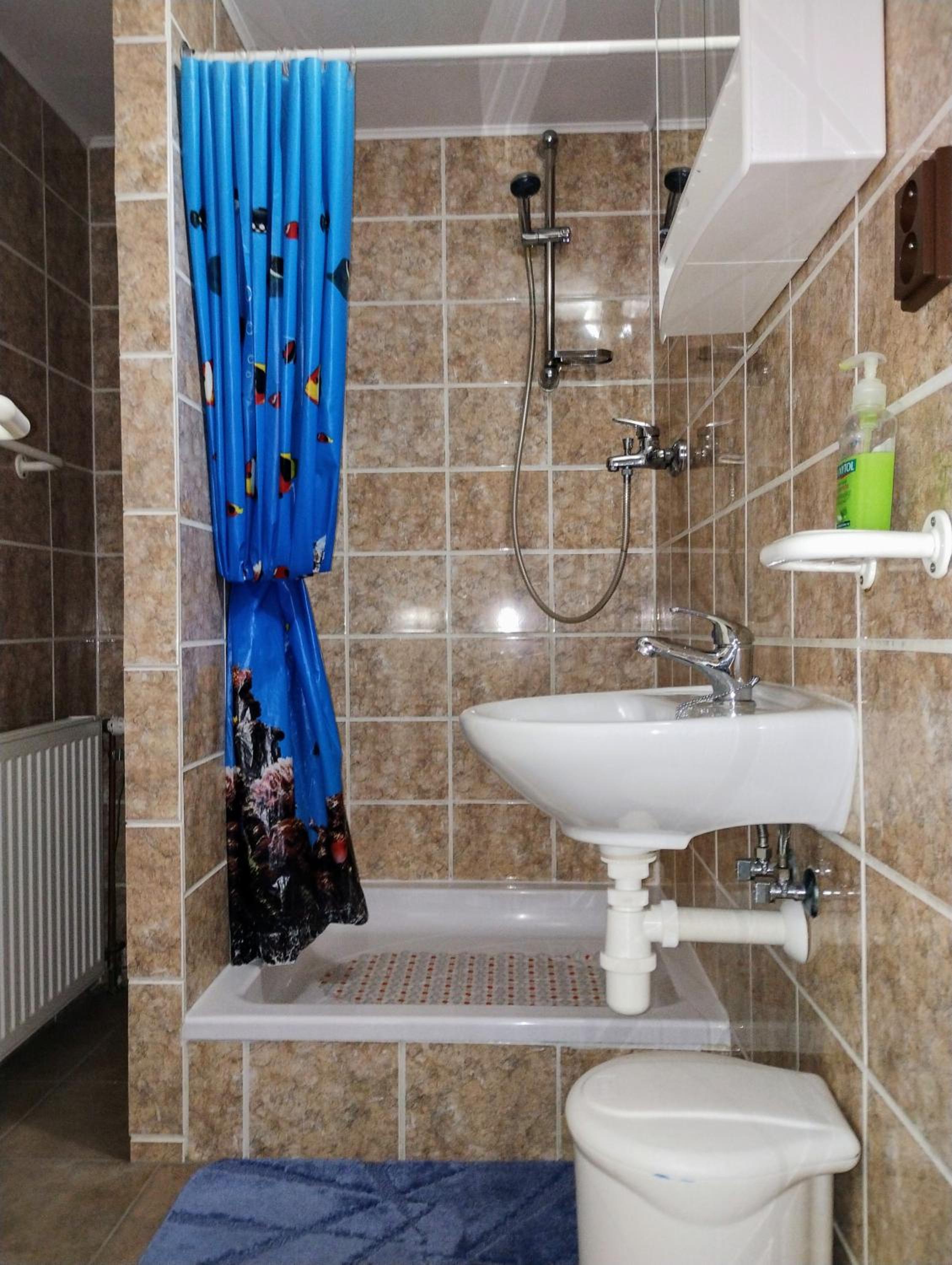 Penzion Kučera