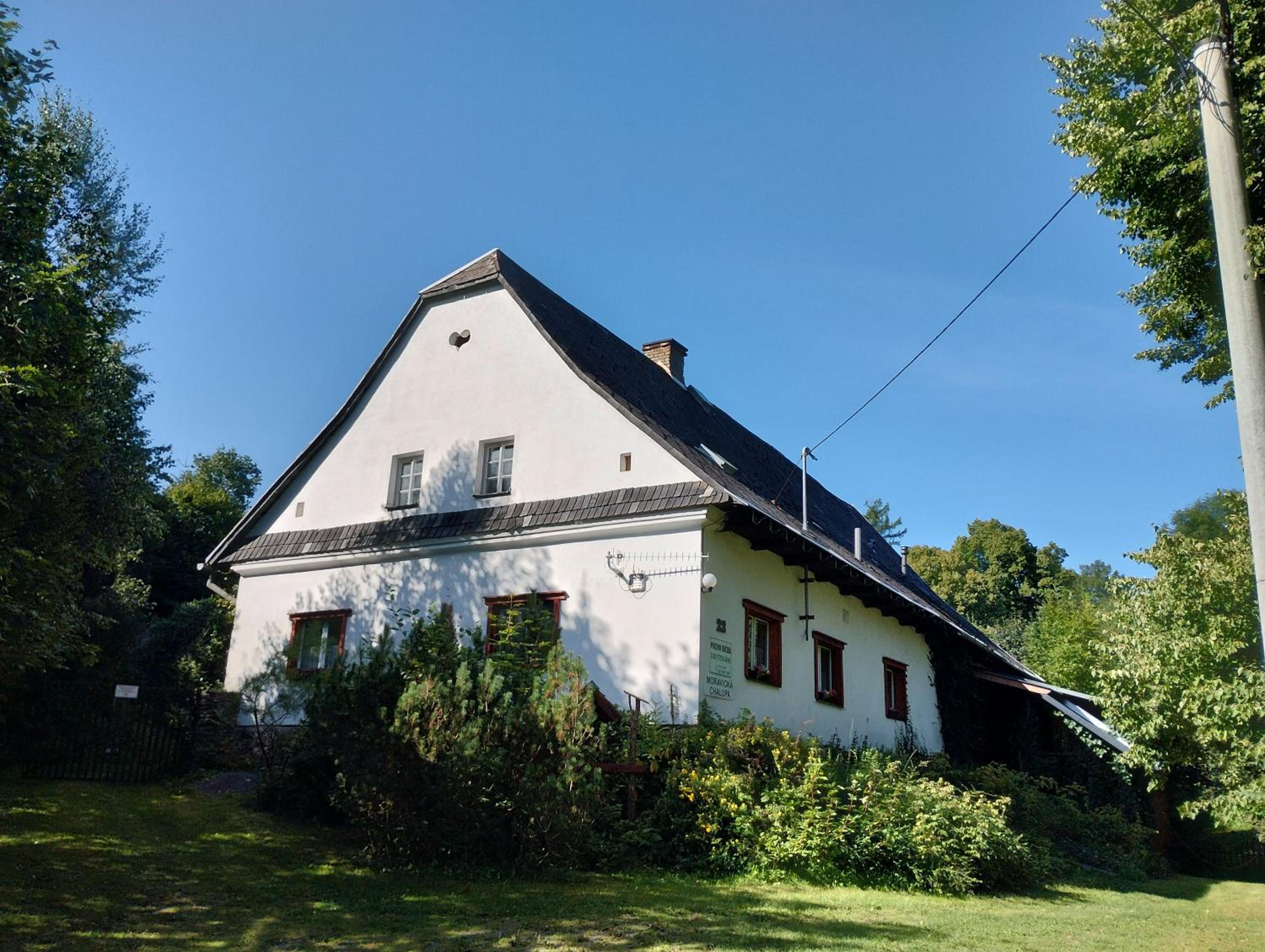 Penzion Kučera
