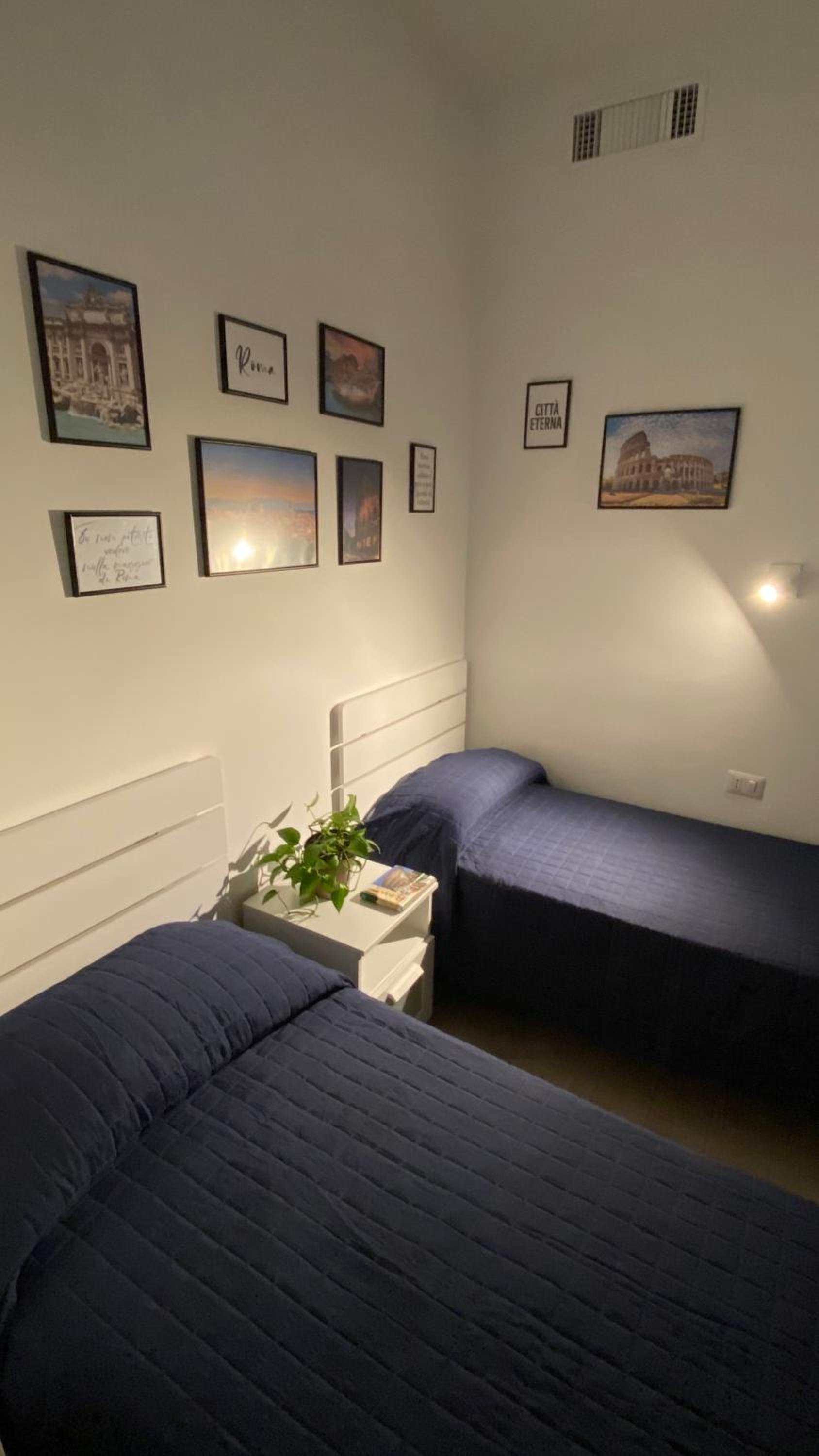 DOMUS ART SUITES MERULANA
