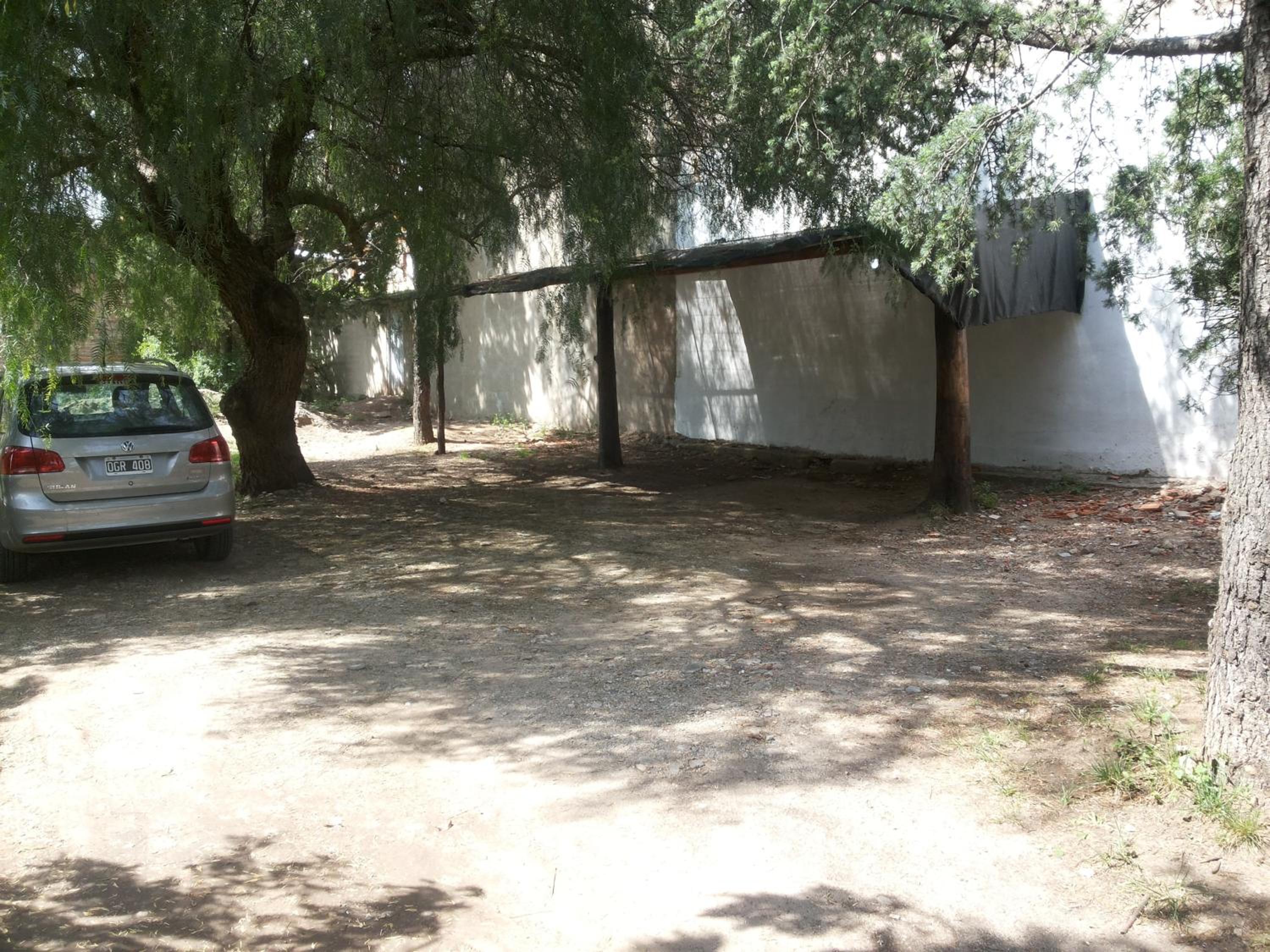 Departamentos Los Almendros