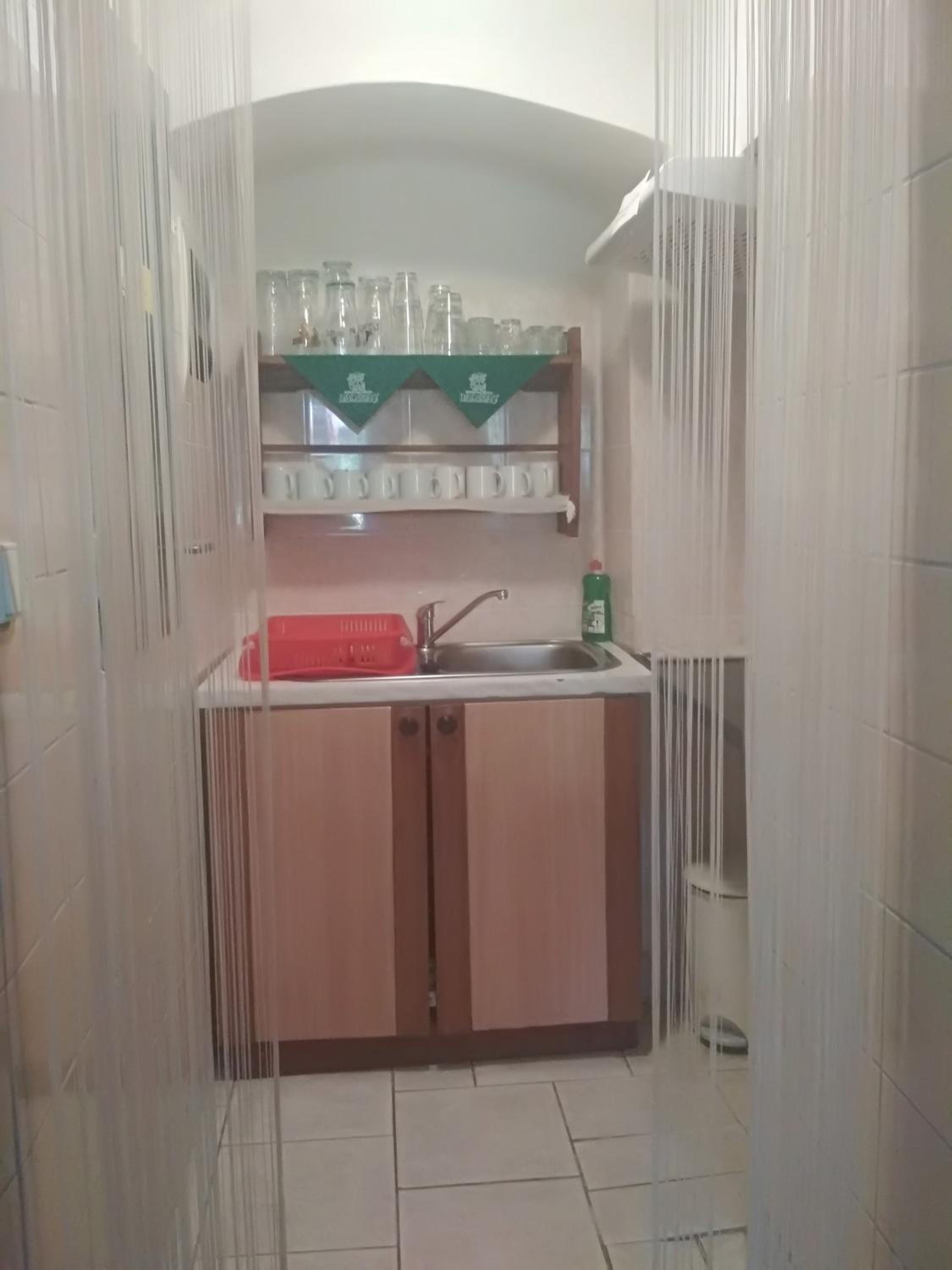 Penzion Kučera