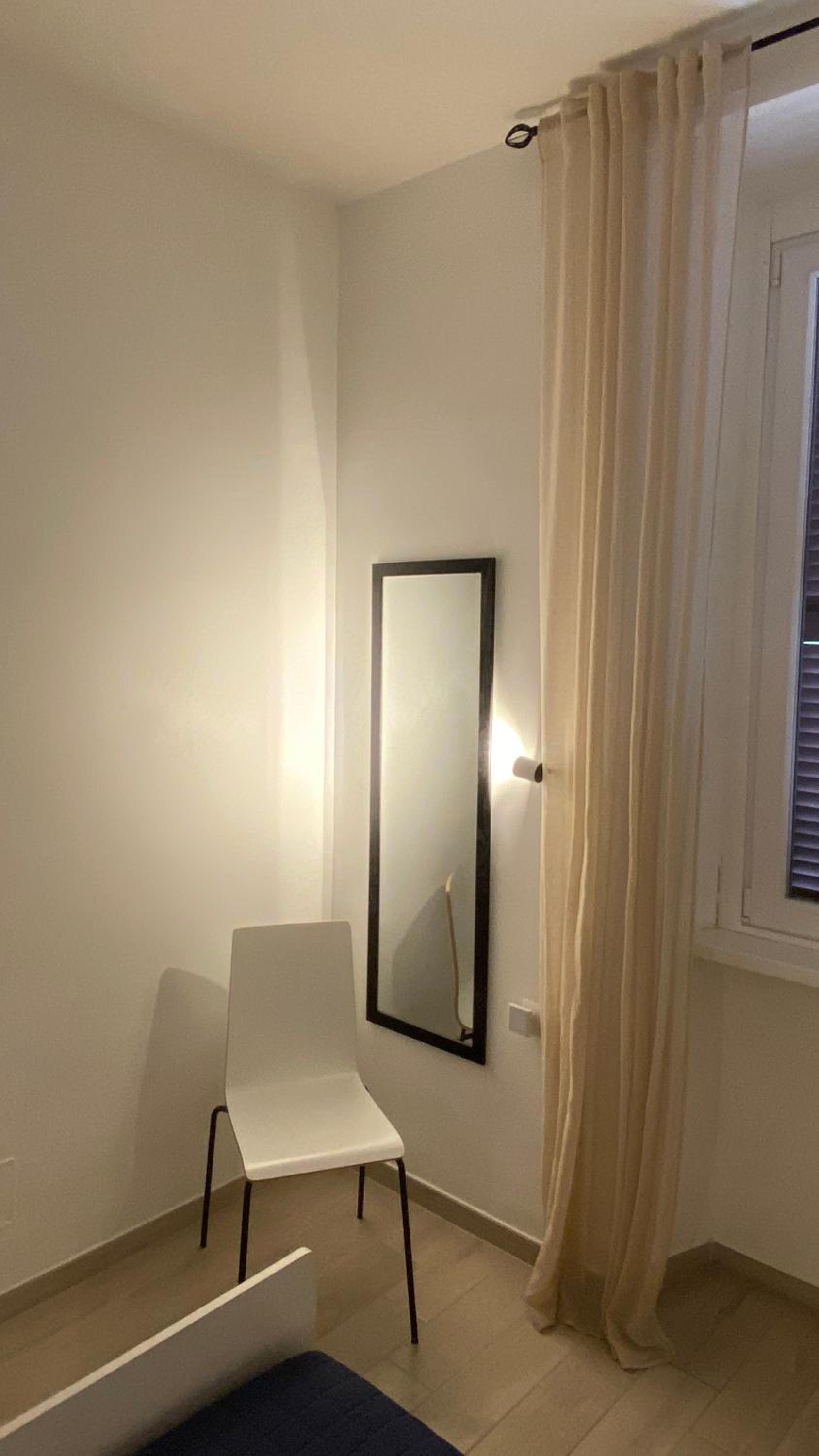 DOMUS ART SUITES MERULANA