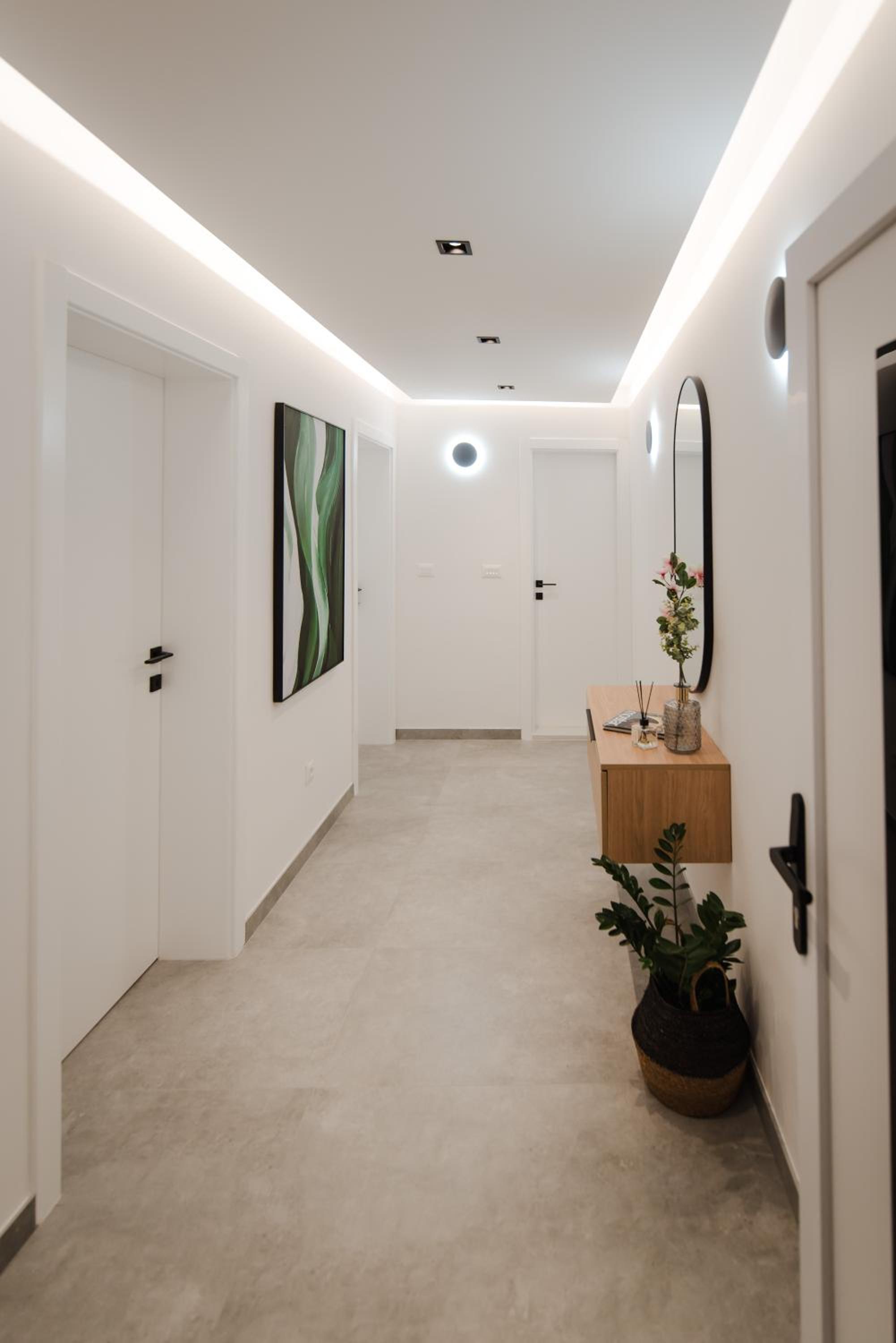 Atelier 51 - Free parking
