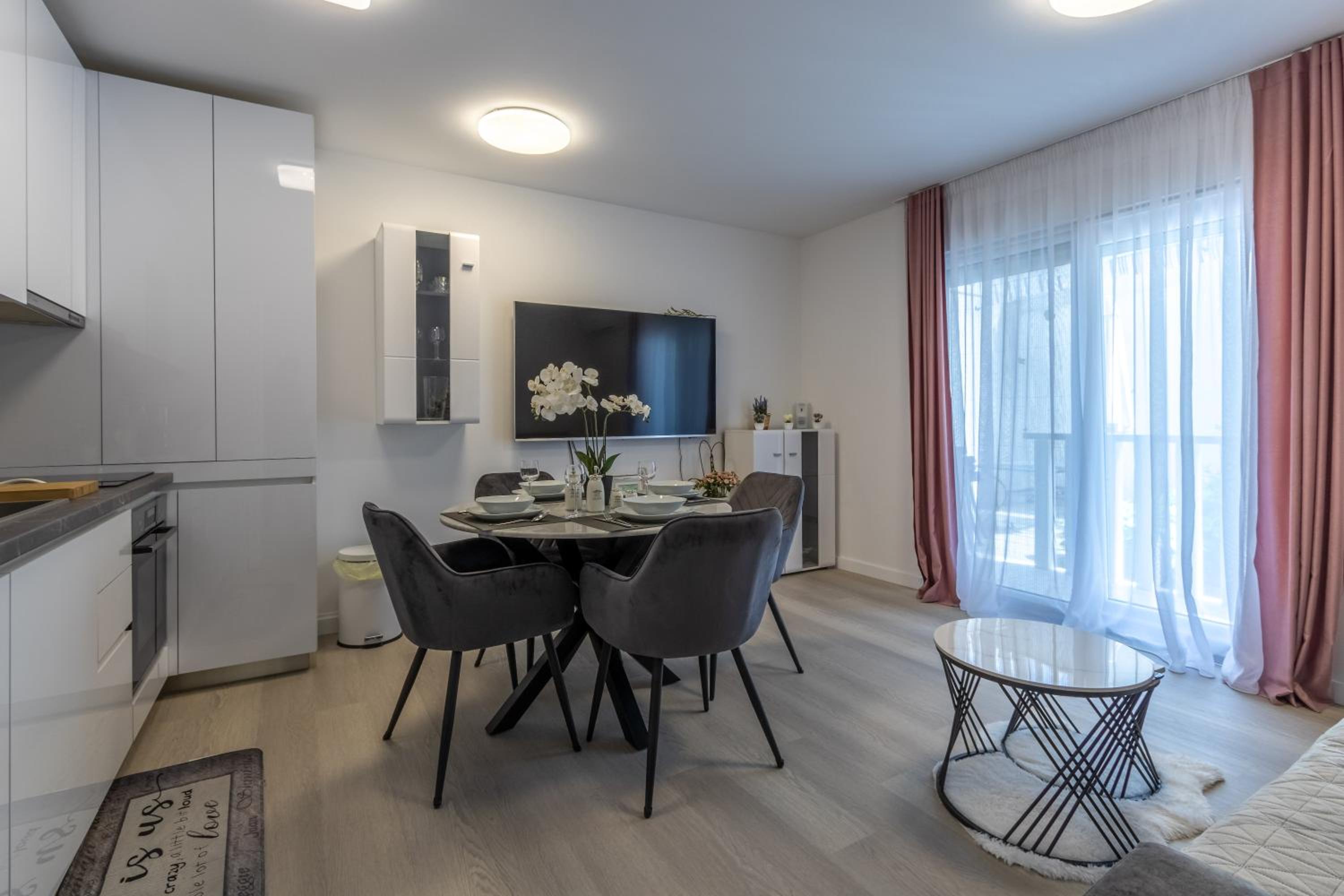 Apartment Petar