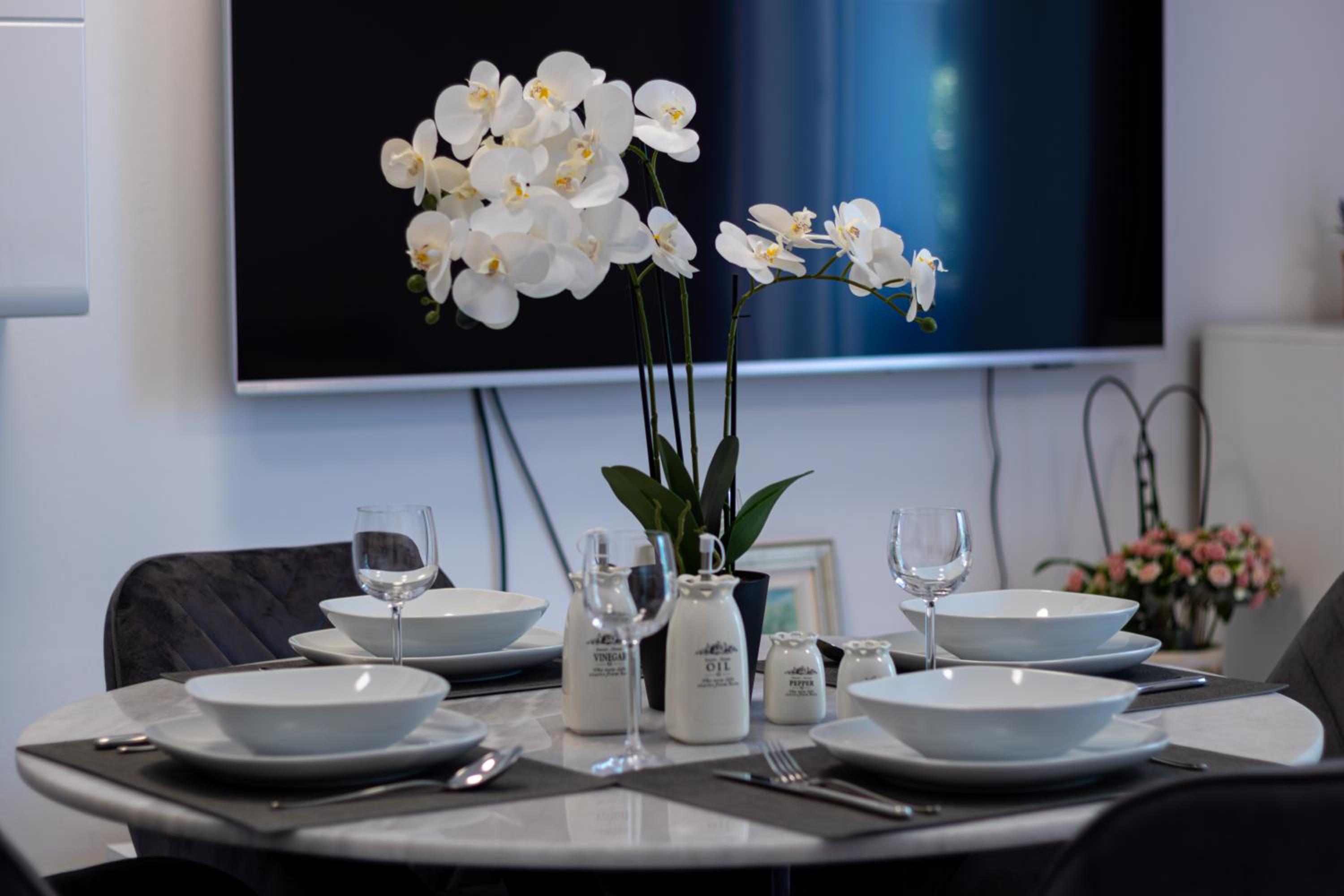 Apartment Petar