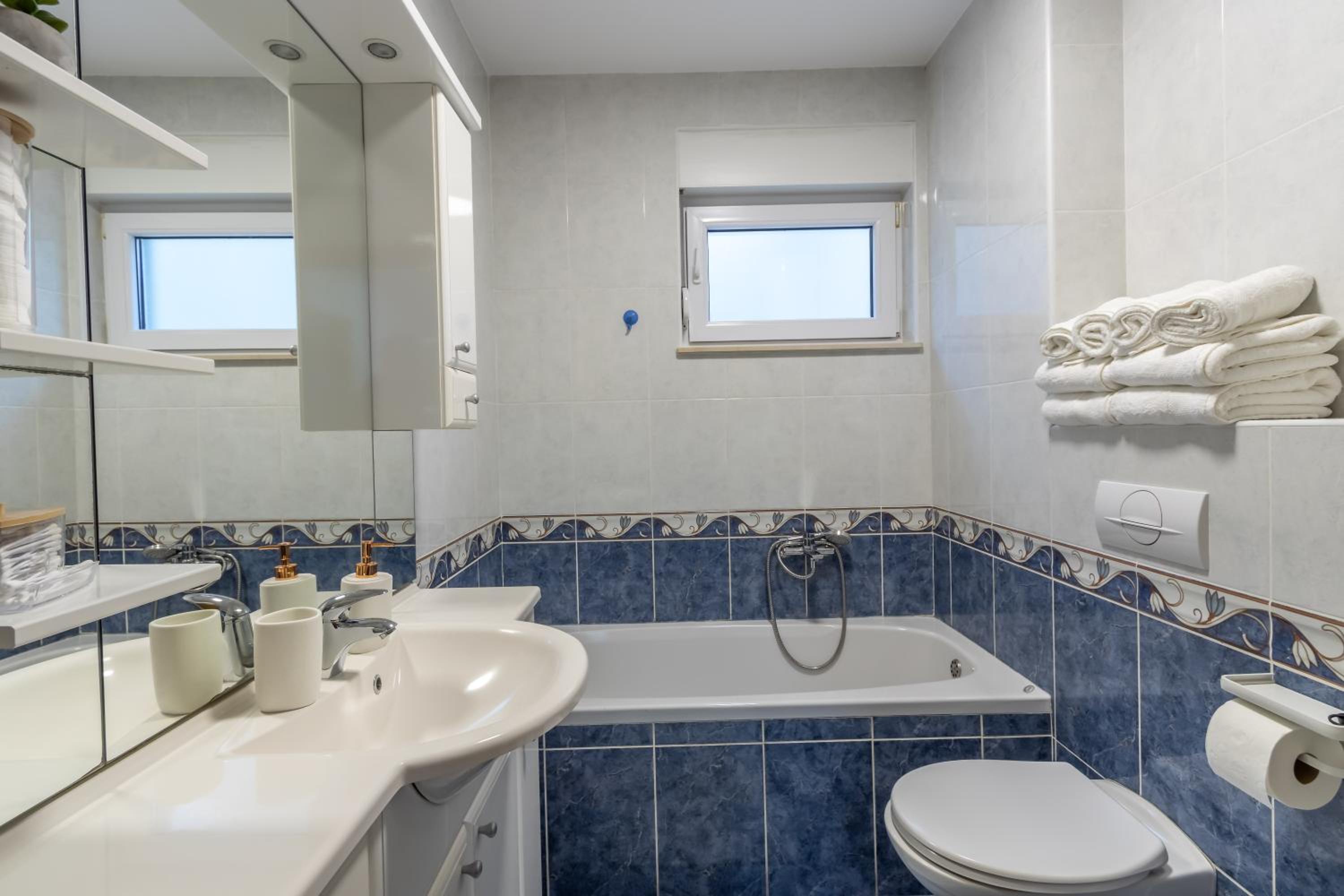 Apartment Petar