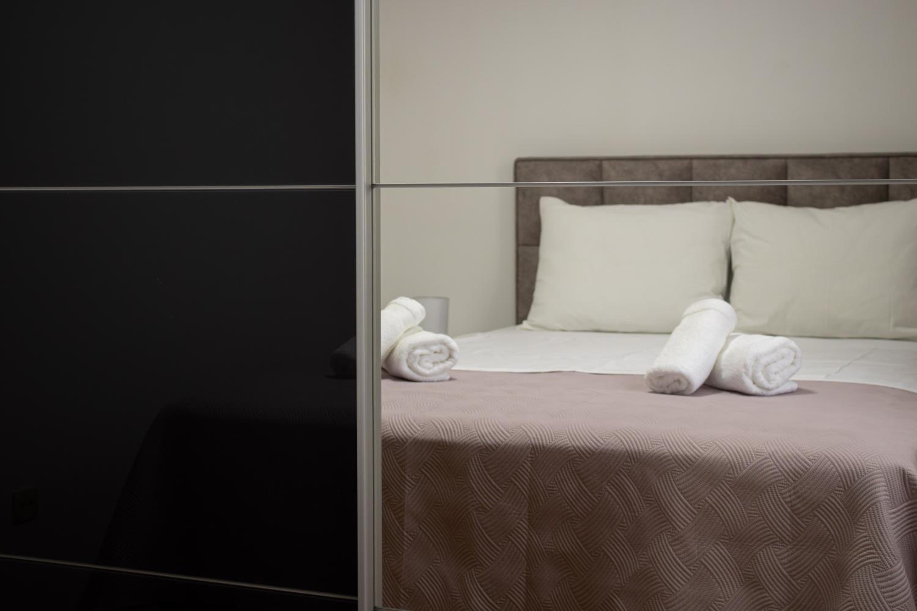 Apartment Petar