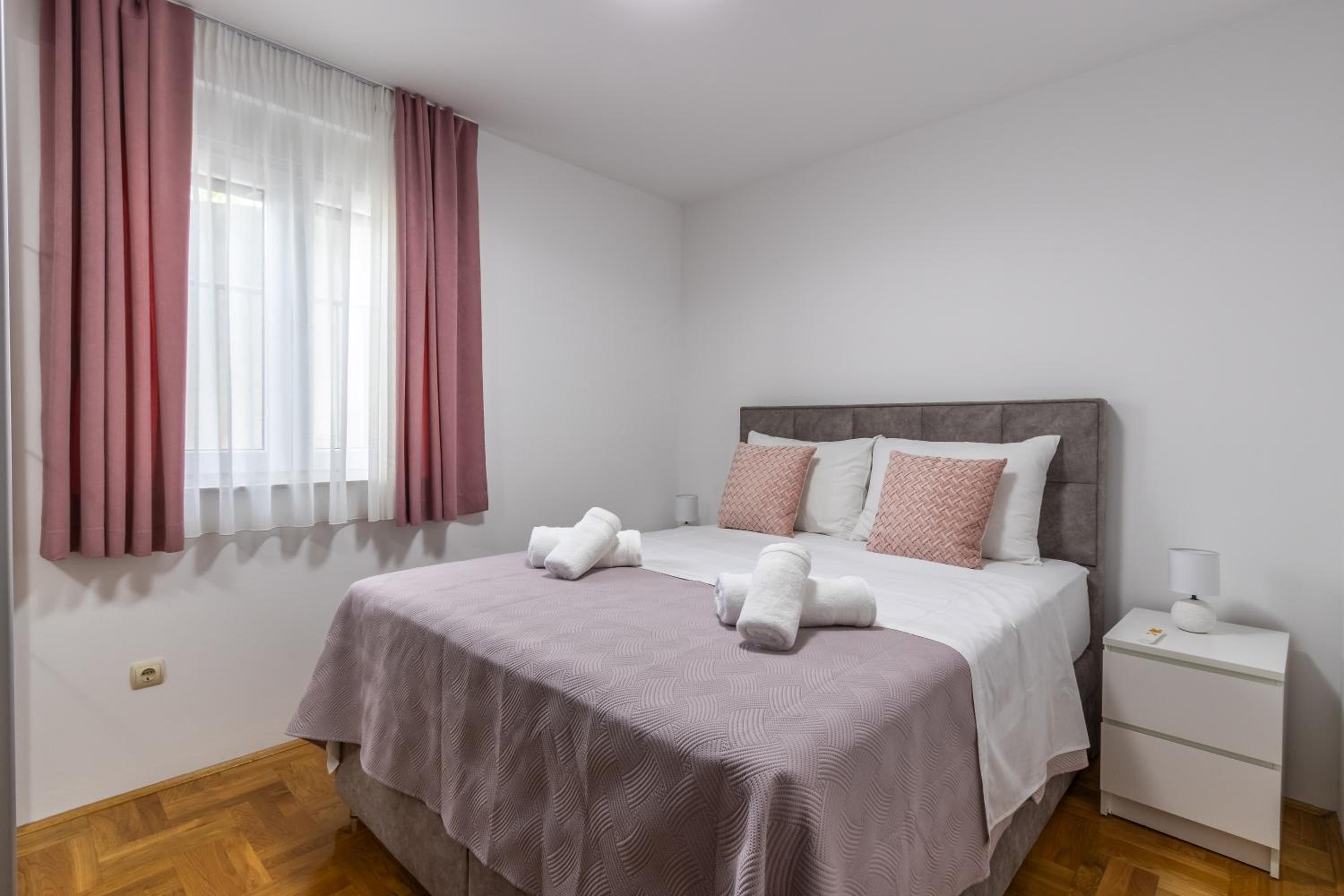 Apartment Petar