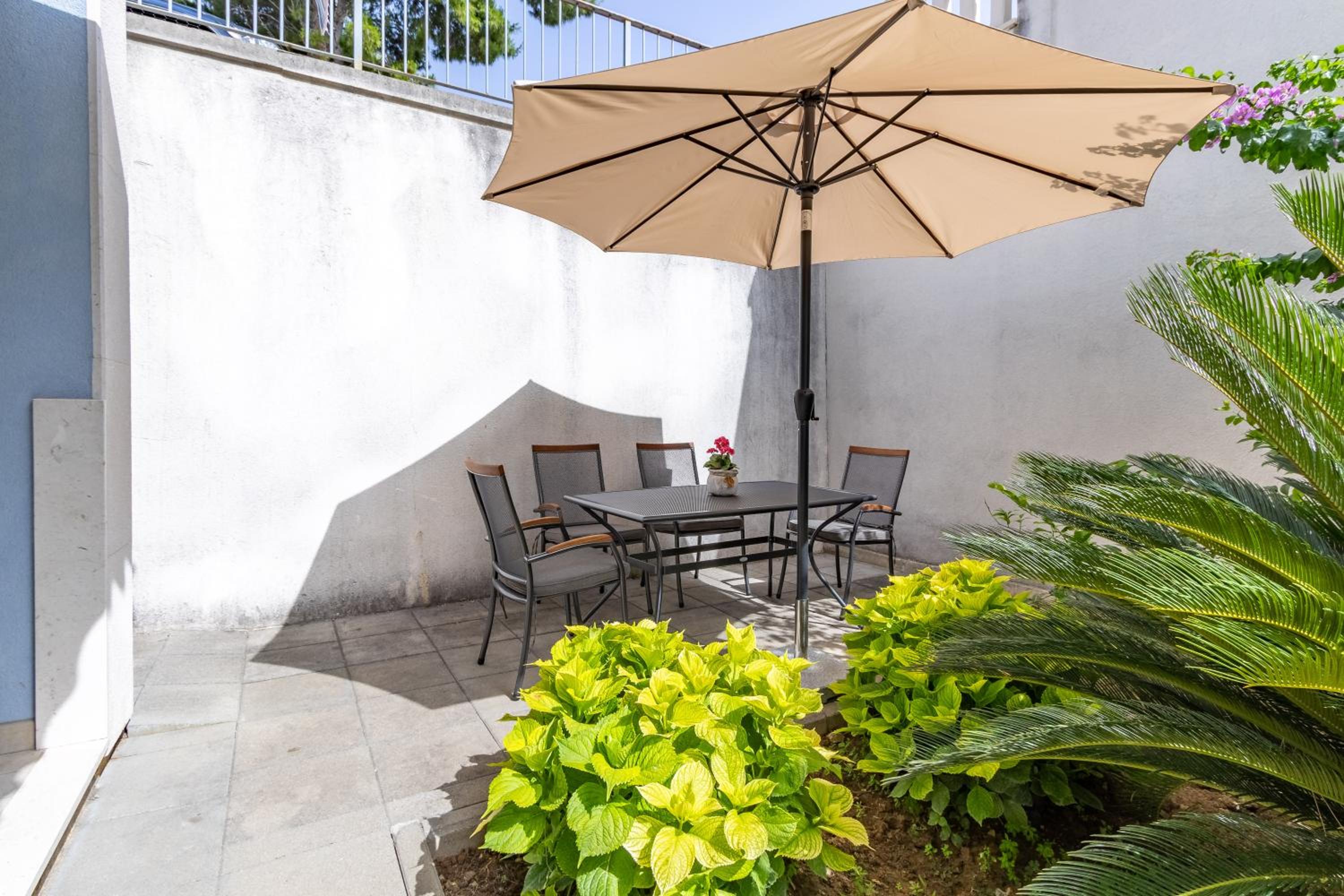 Apartment Petar