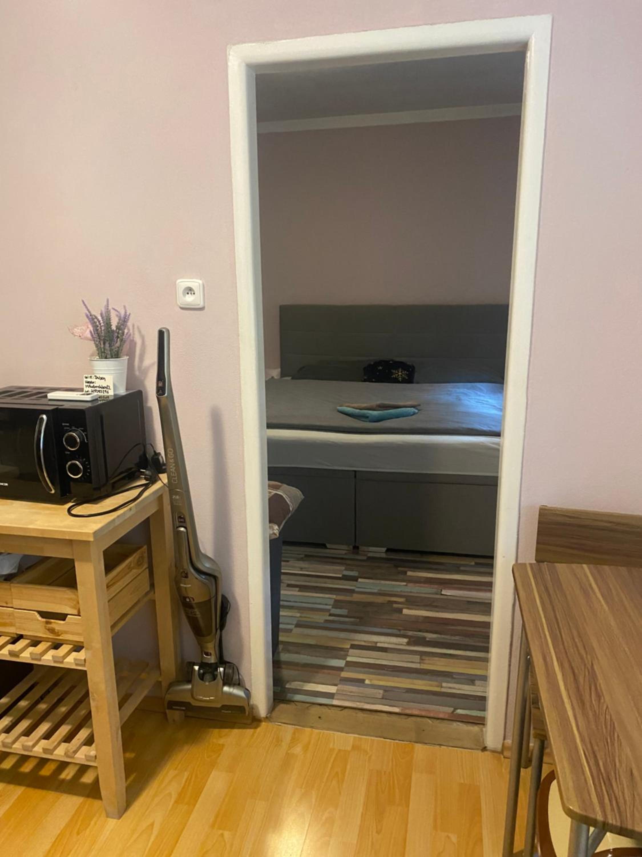 Pod Zámkem