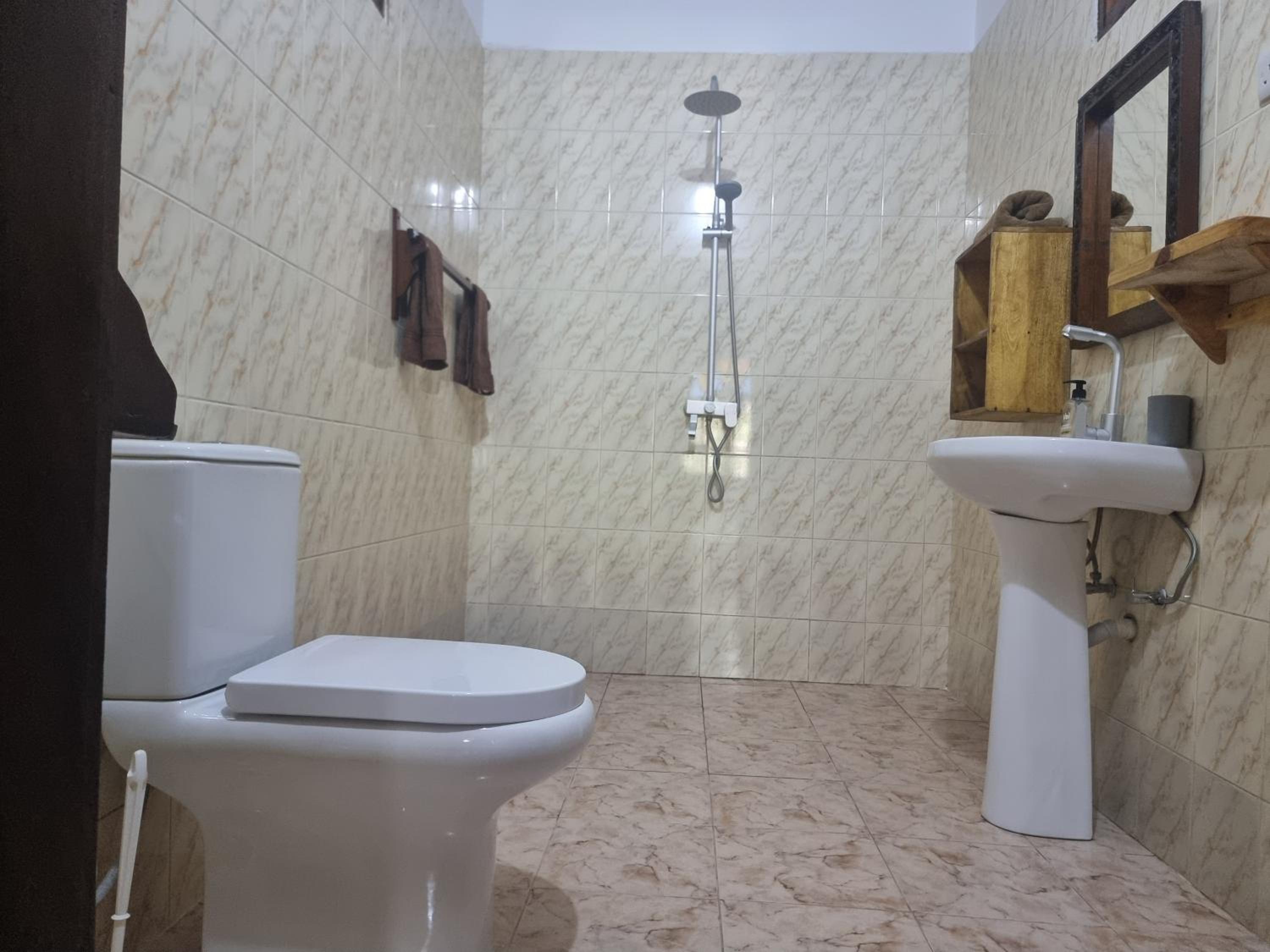 Family Villa - racoco villa