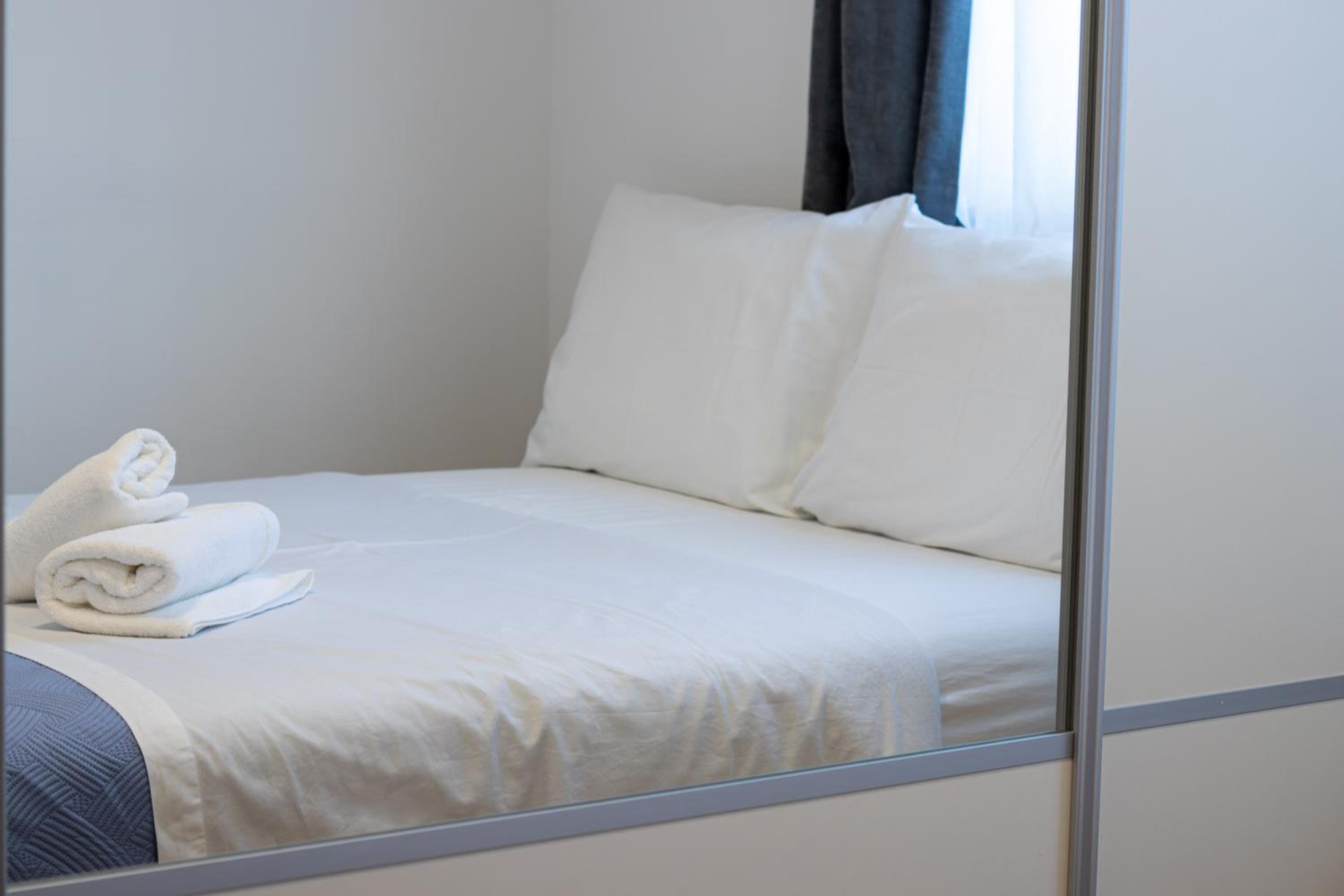 Apartment Petar