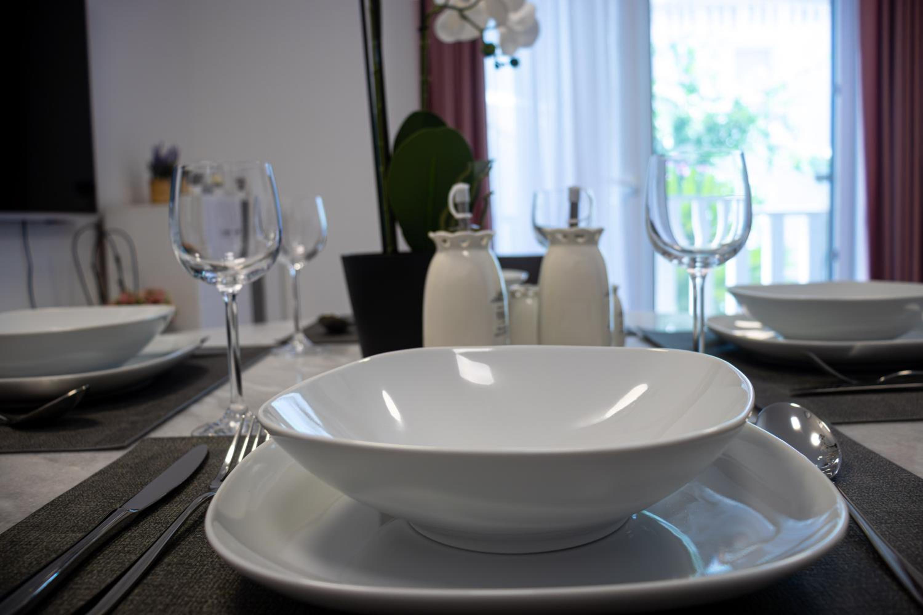 Apartment Petar