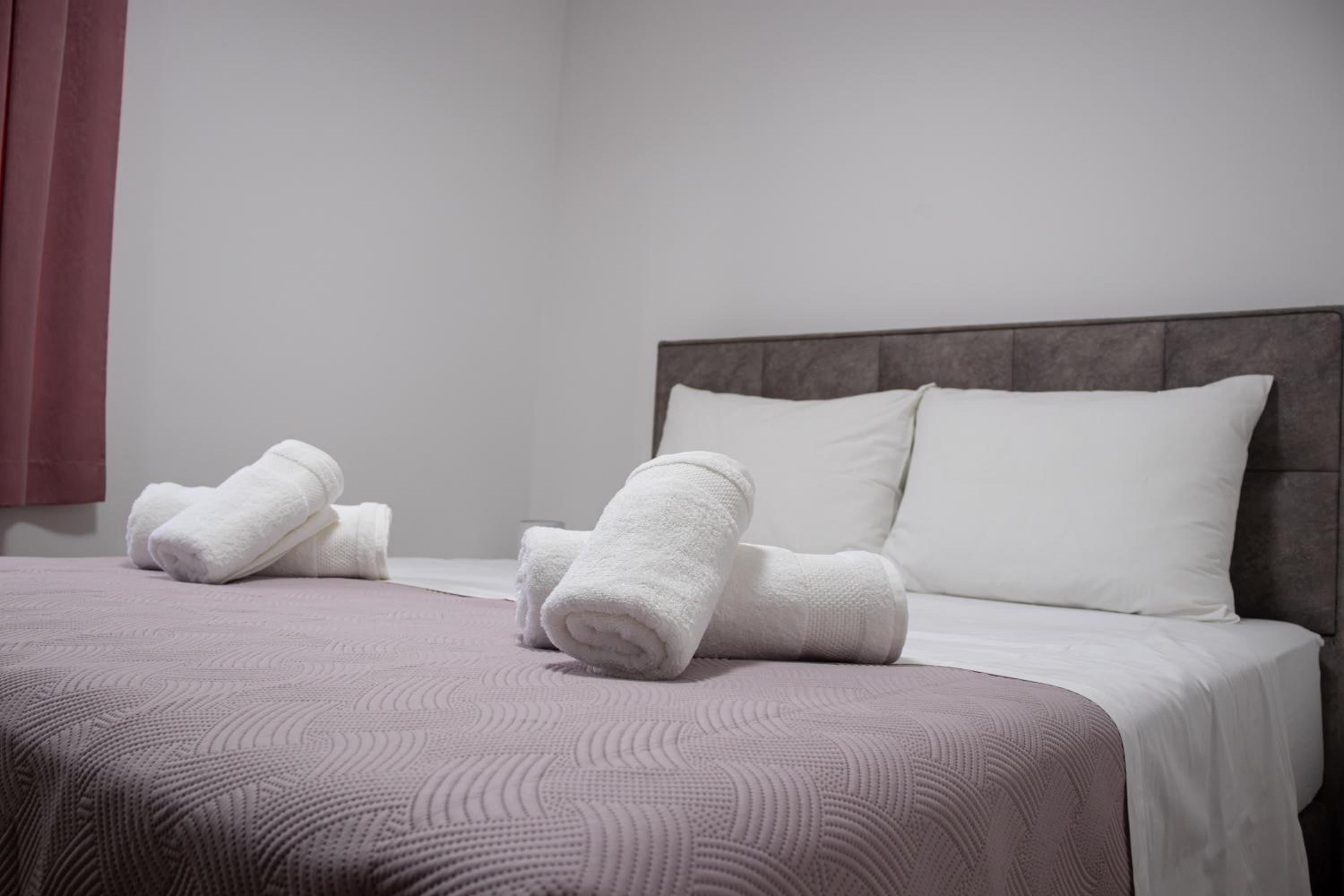 Apartment Petar