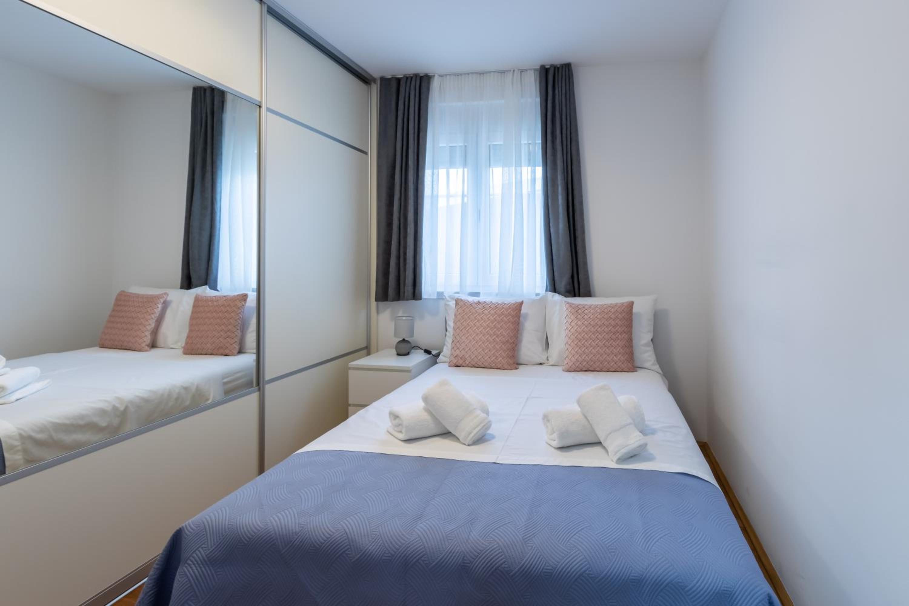 Apartment Petar