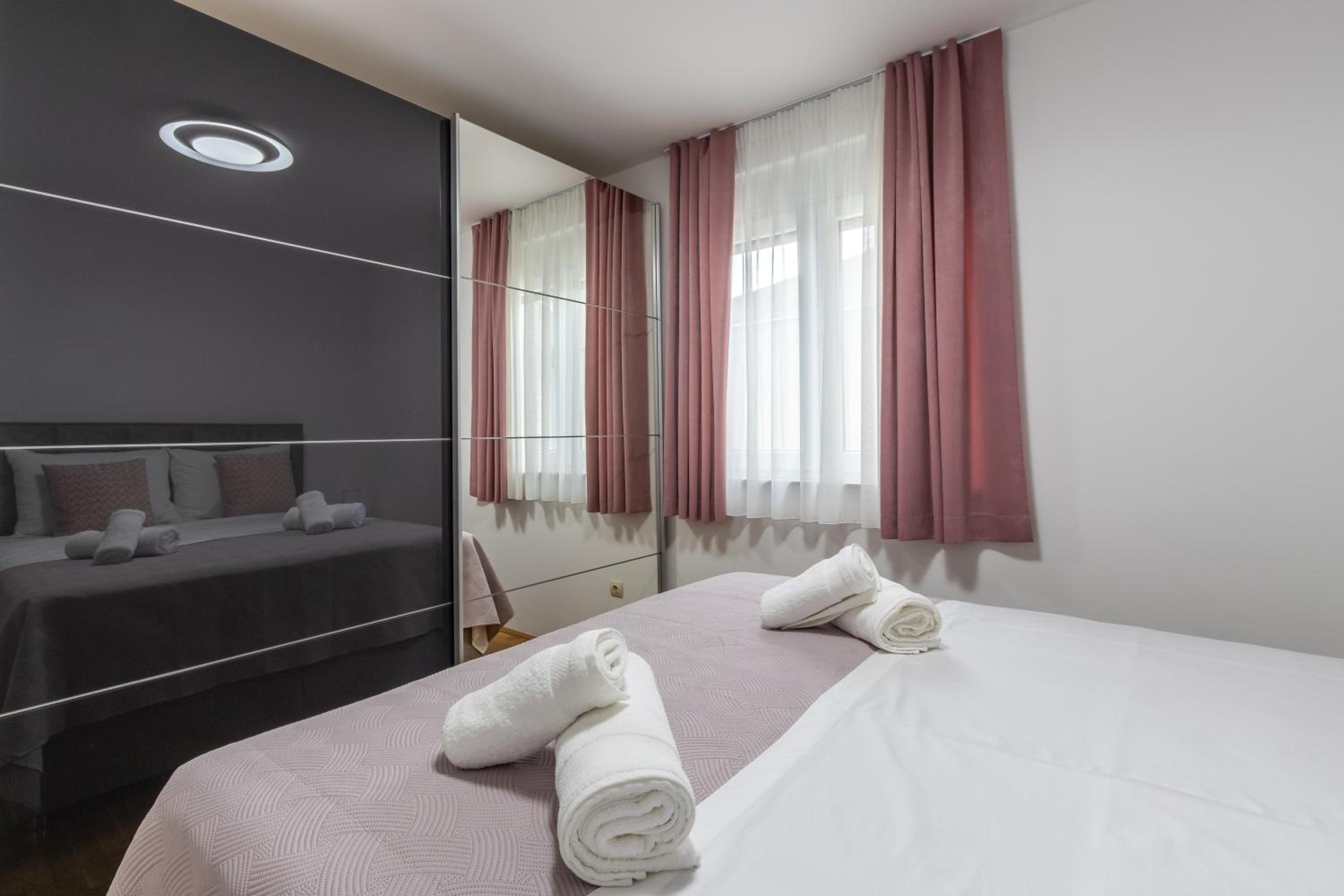 Apartment Petar
