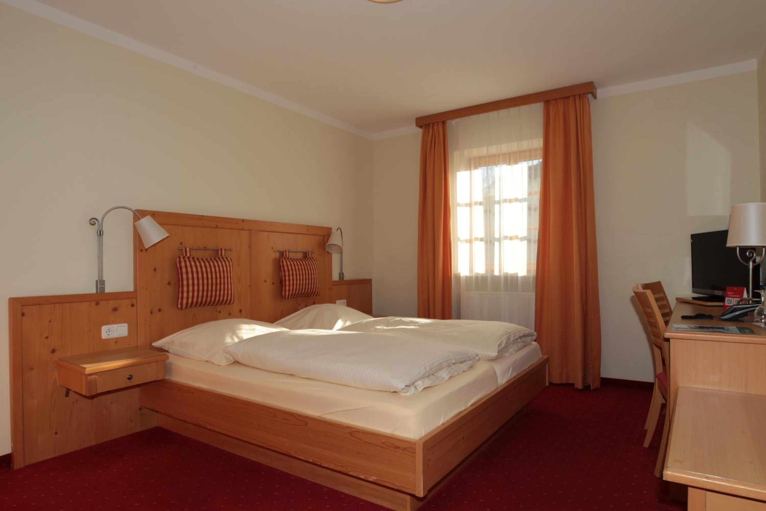Landgasthof Drei Rosen