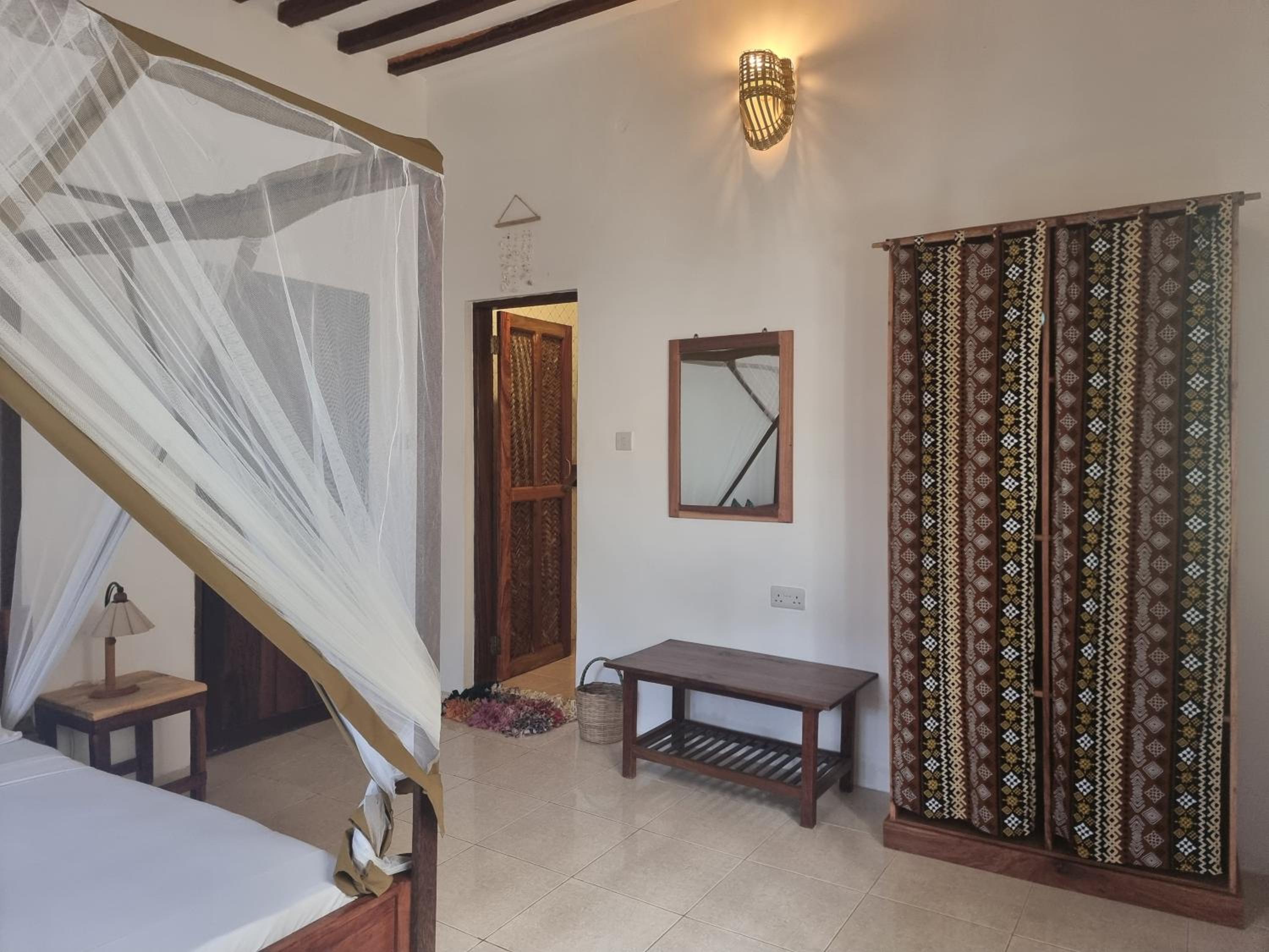 Family Villa - racoco villa