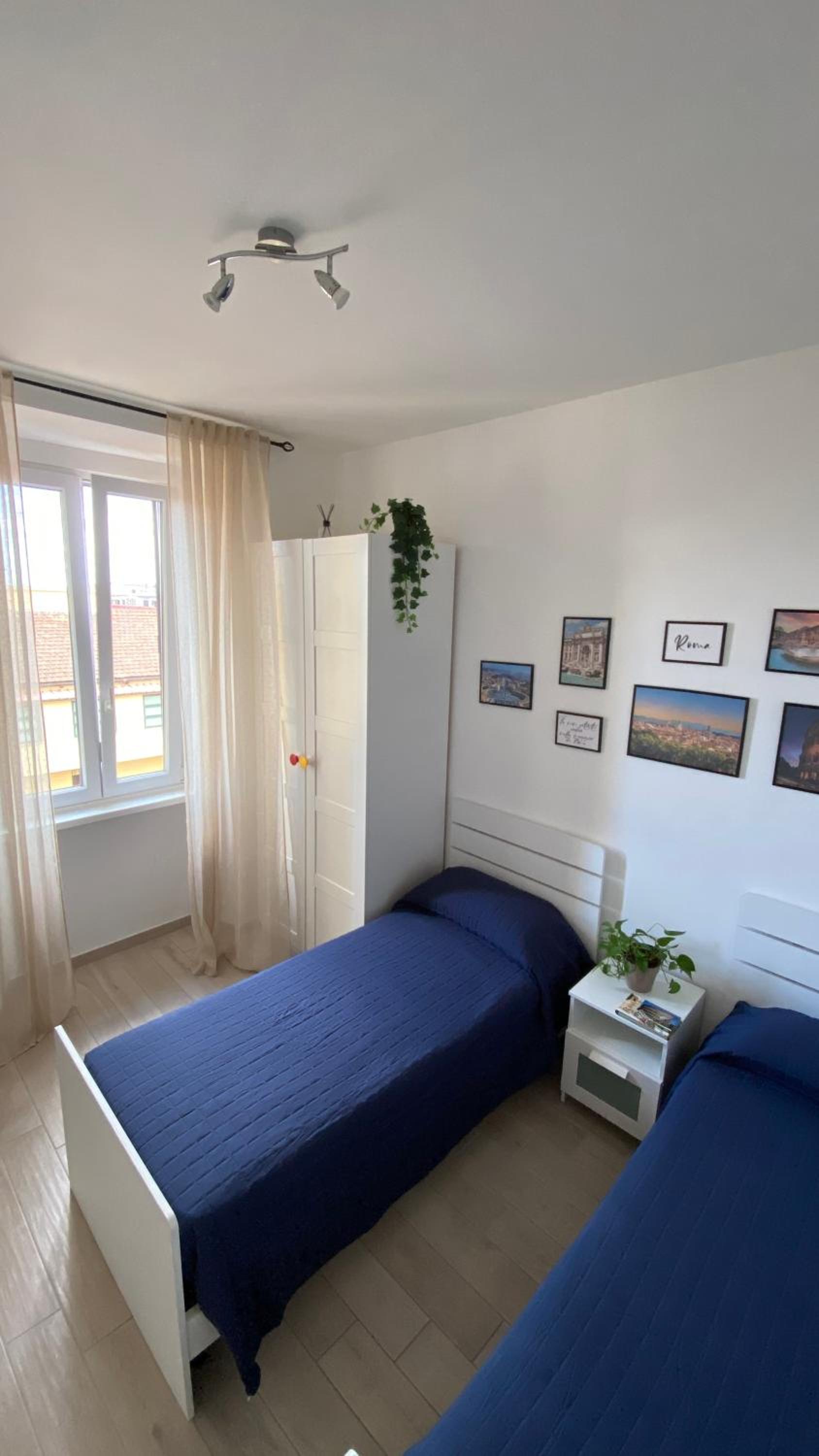DOMUS ART SUITES MERULANA