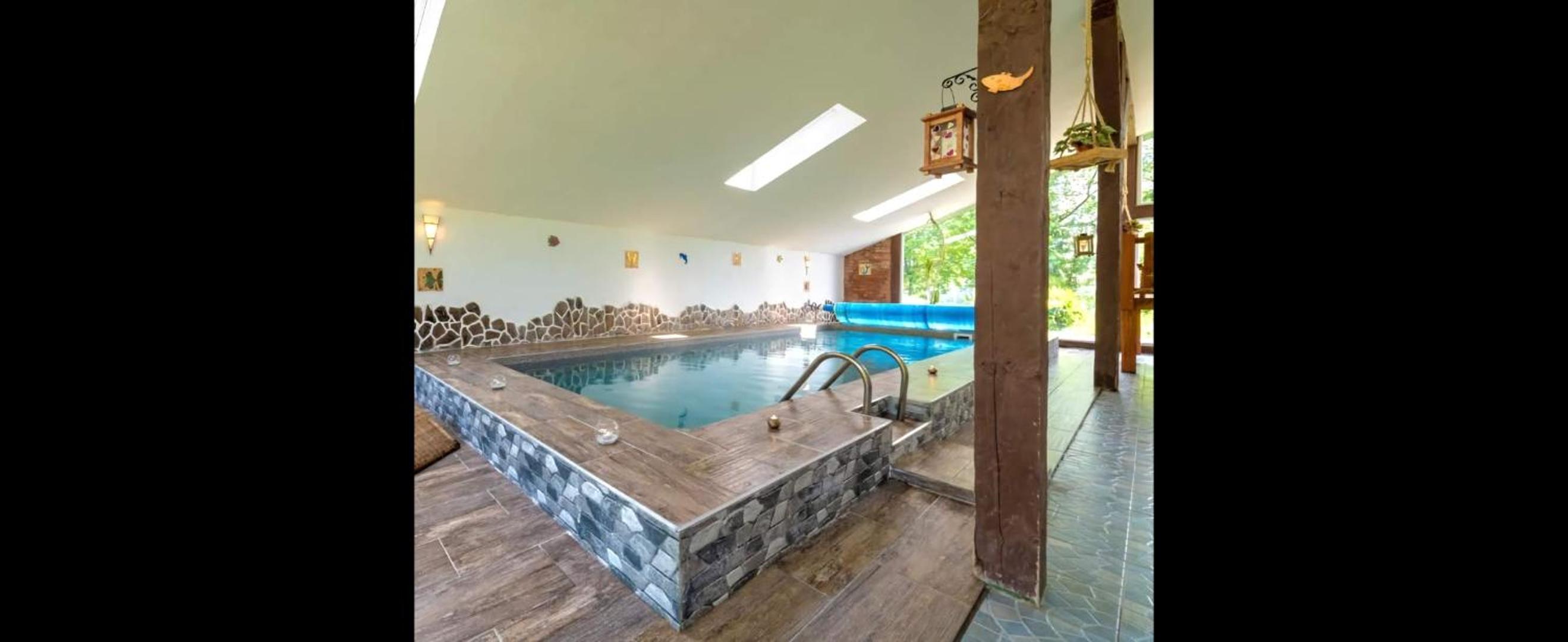 ADELA VIP Nezábudka - Tiché krídlo, 45m2 a TOP spánok