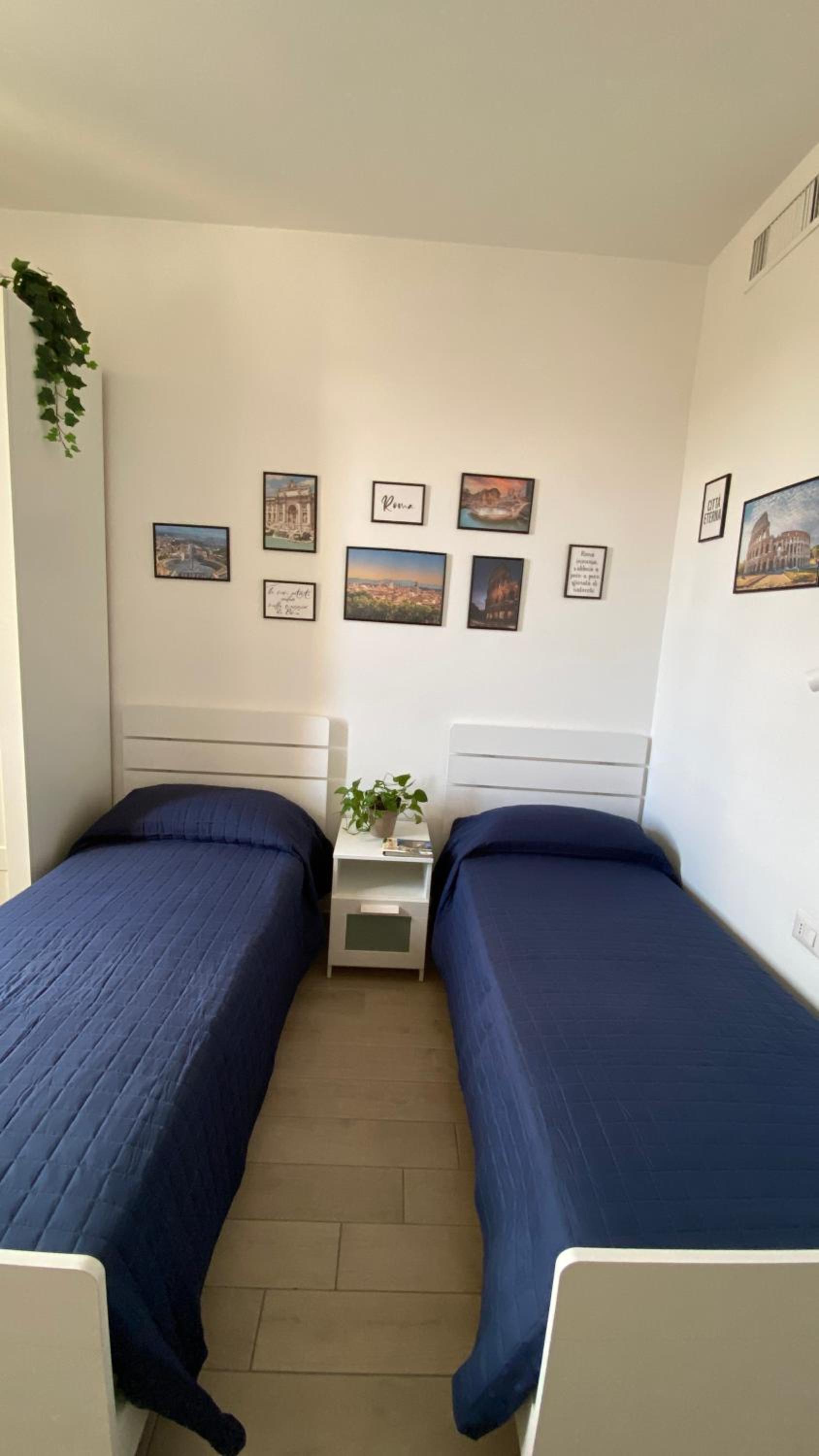 DOMUS ART SUITES MERULANA
