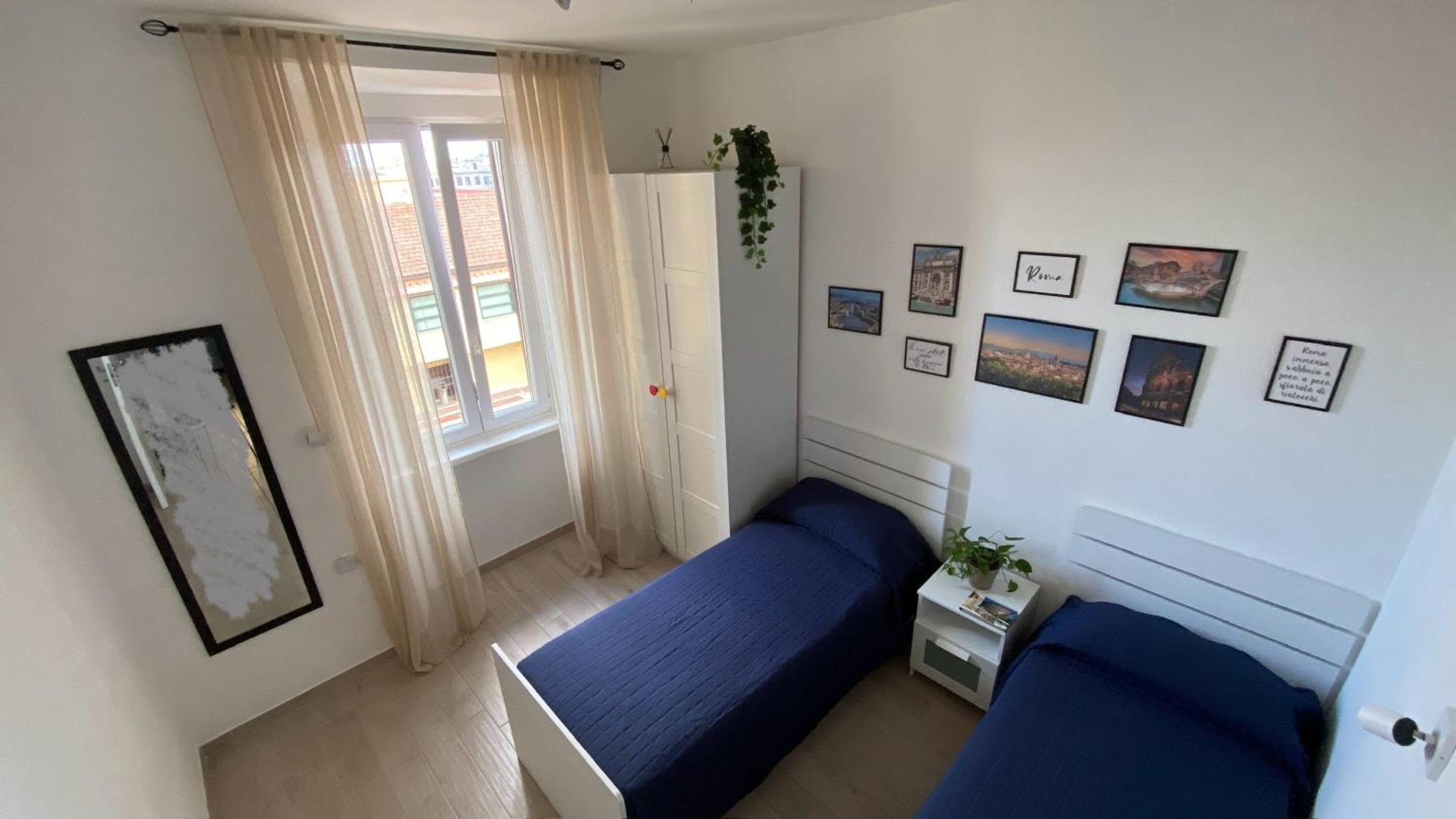 DOMUS ART SUITES MERULANA