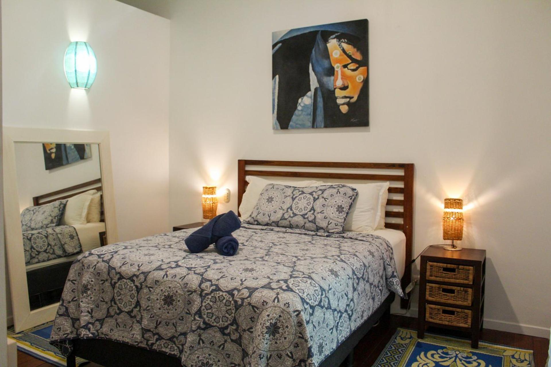 Casa Naranja