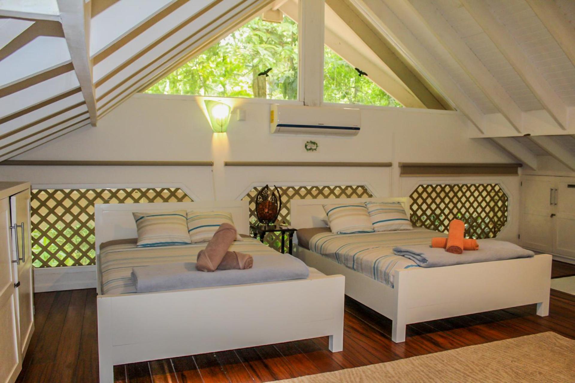 Casa Naranja